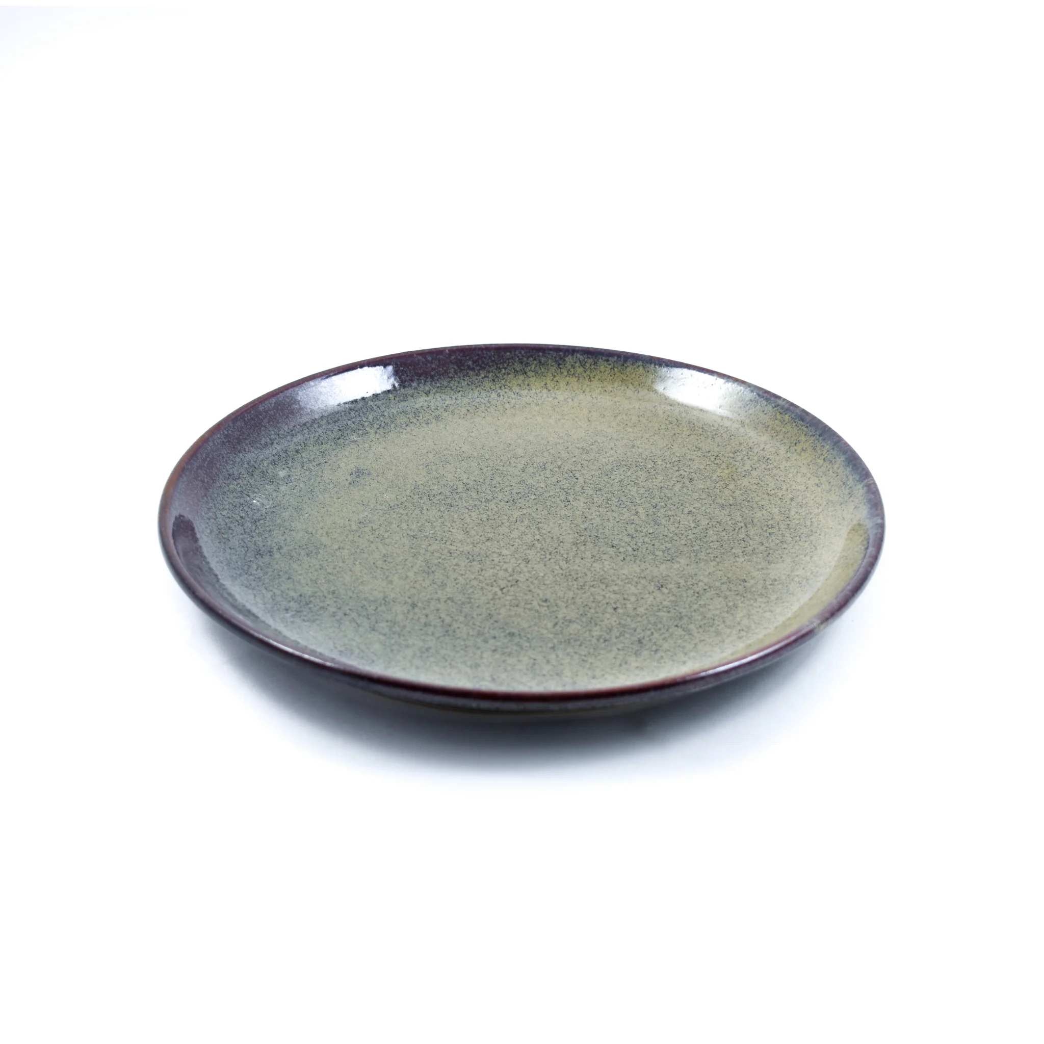 Lagoa Dinner Plate, 24cm - Image 3