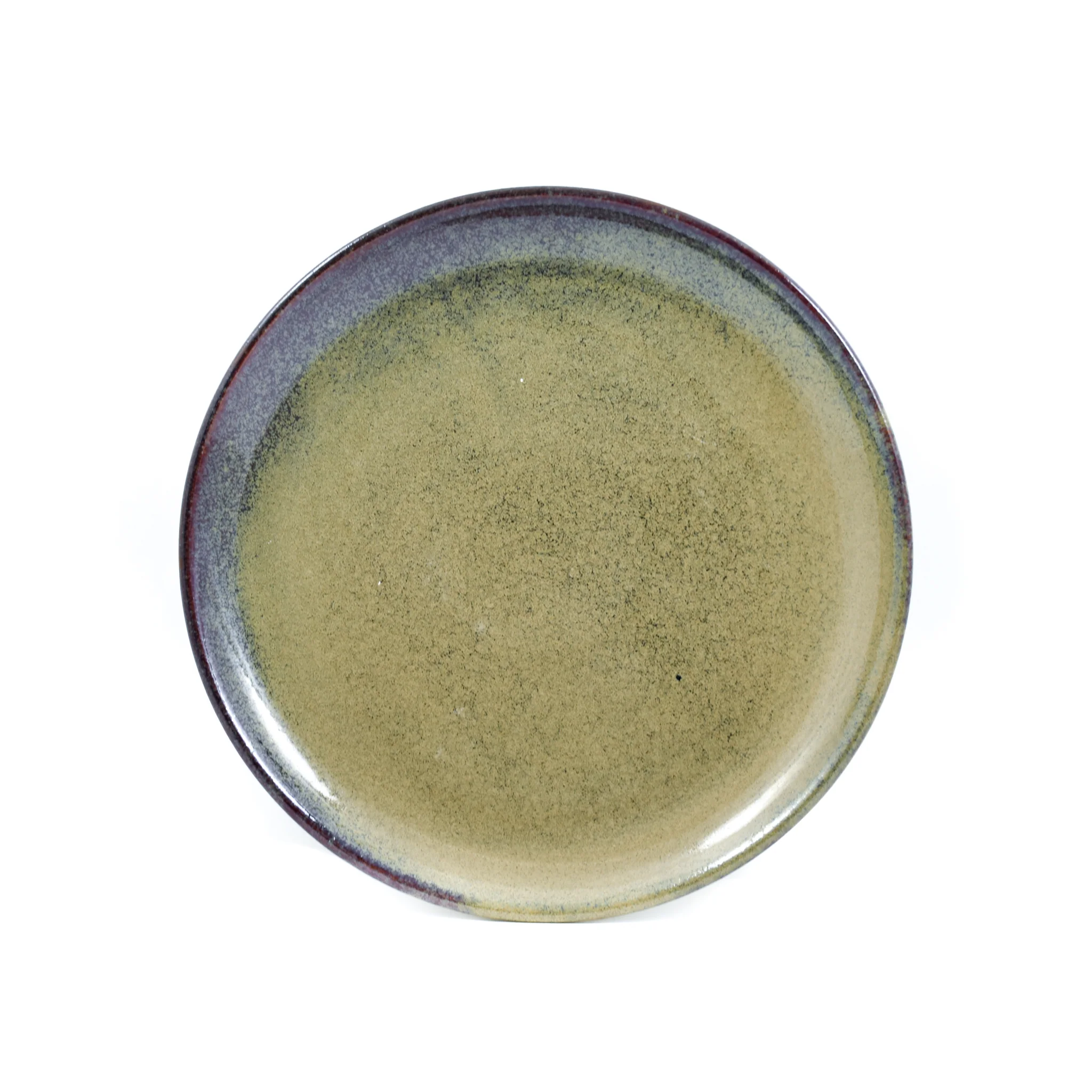 Lagoa Dinner Plate, 27cm