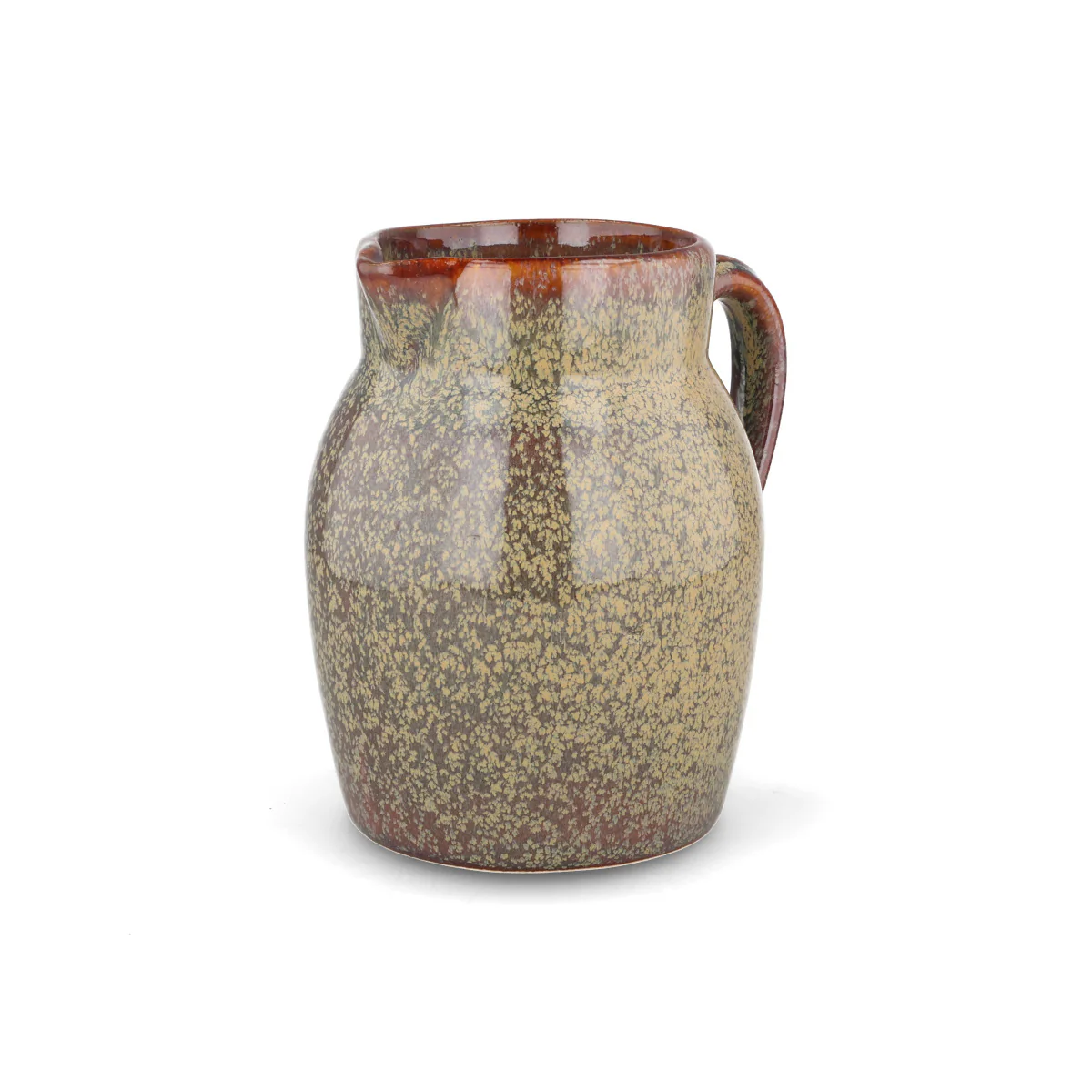 Lagoa Hazelnut Jug, 500ml - Image 2