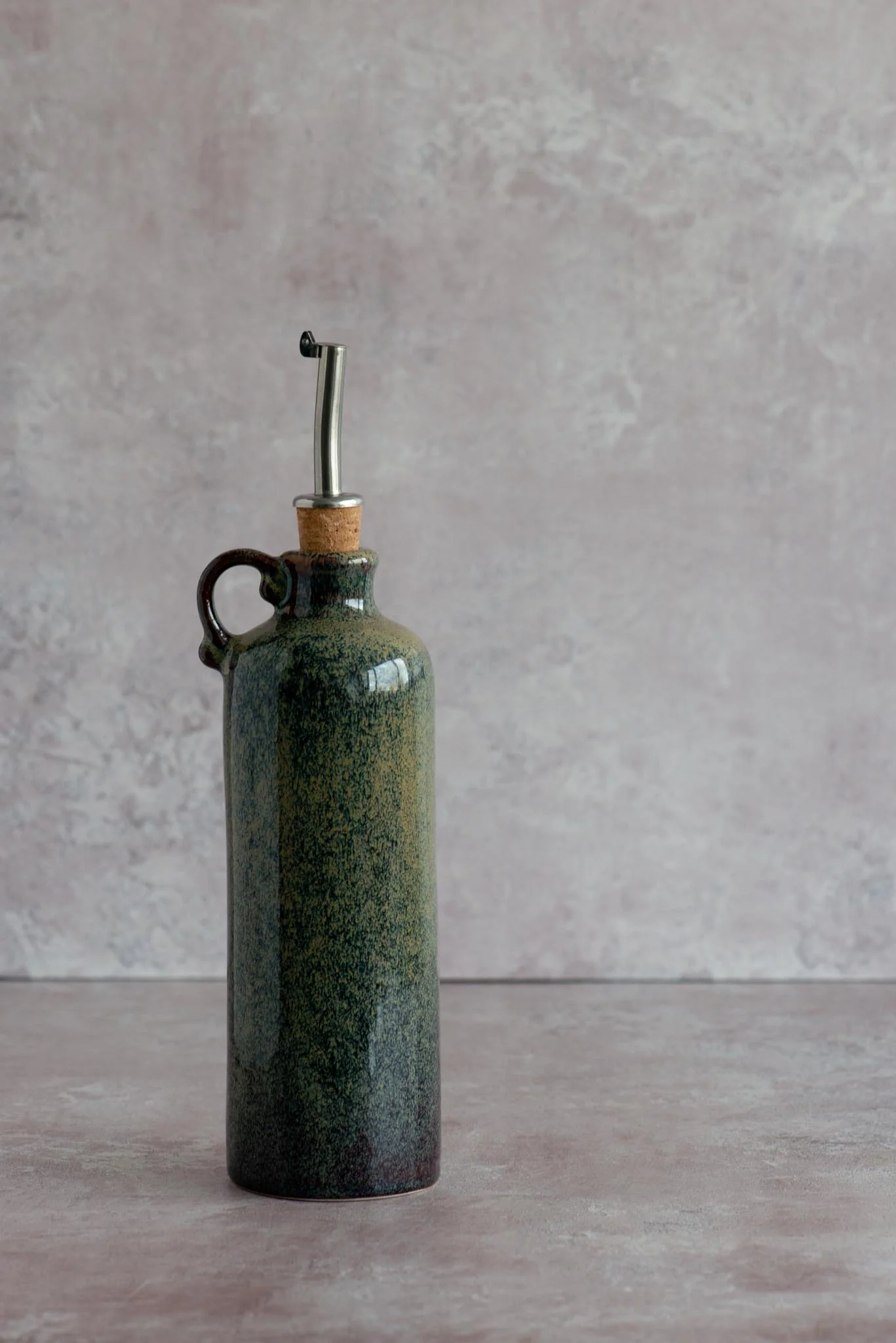Lagoa Oil & Vinegar Pouring Bottle - Image 5