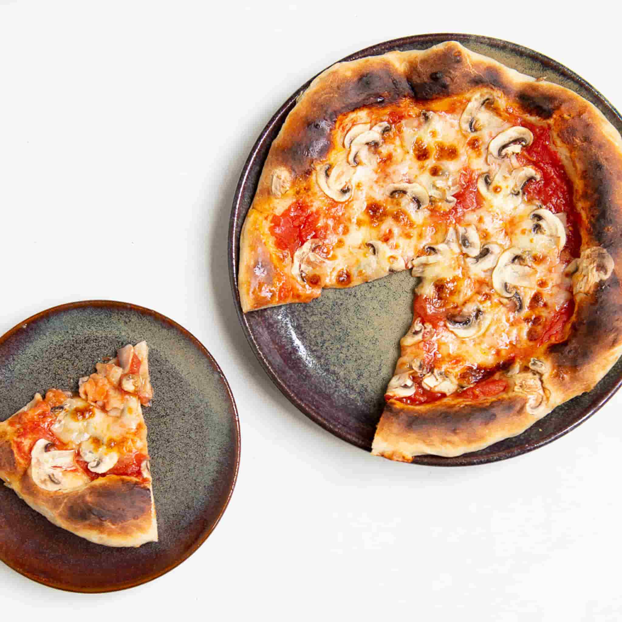 Lagoa Pizza Plate, 33cm - Image 2