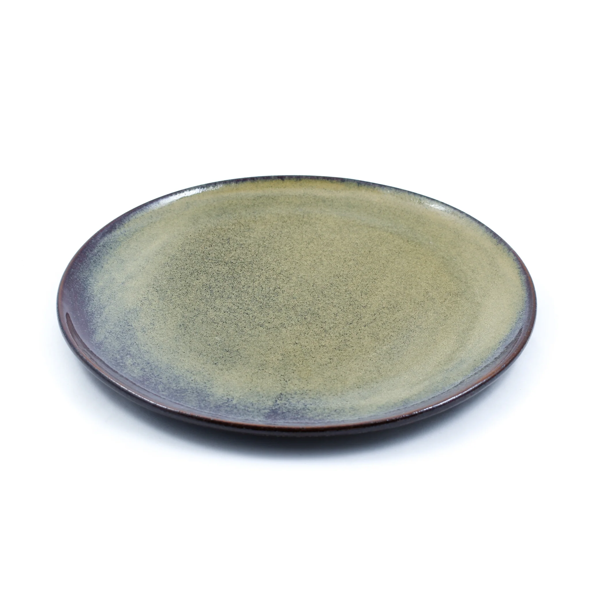 Lagoa Pizza Plate, 33cm - Image 3