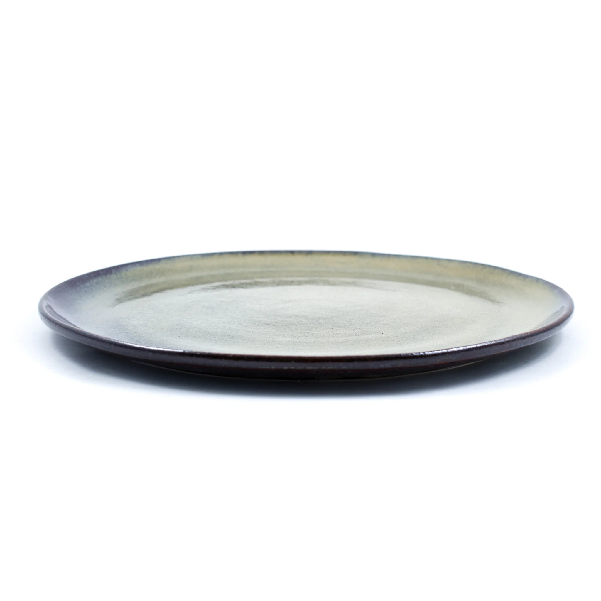 Lagoa Pizza Plate, 33cm - Image 4