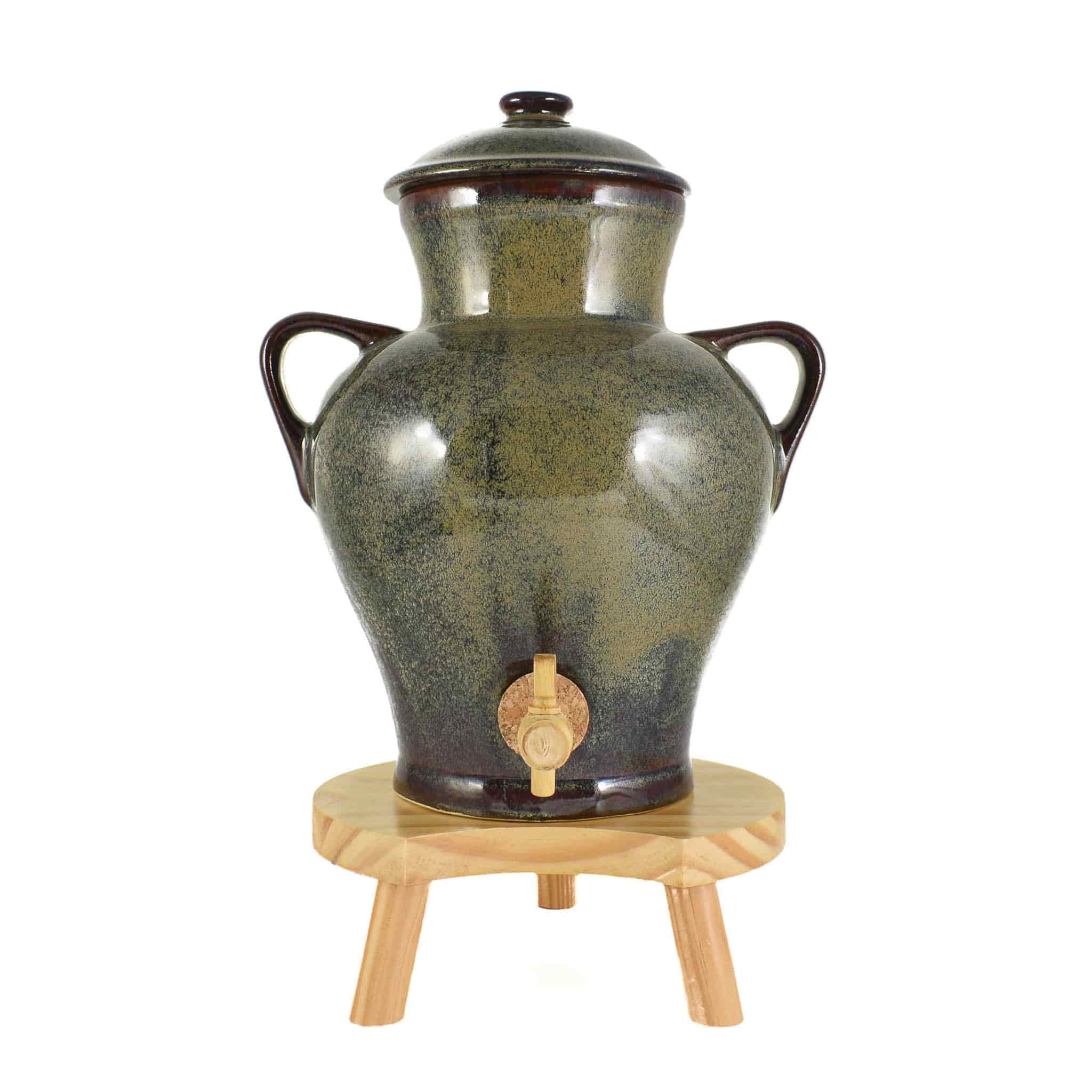 Lagoa Vinaigrier, 2.5L - Image 2