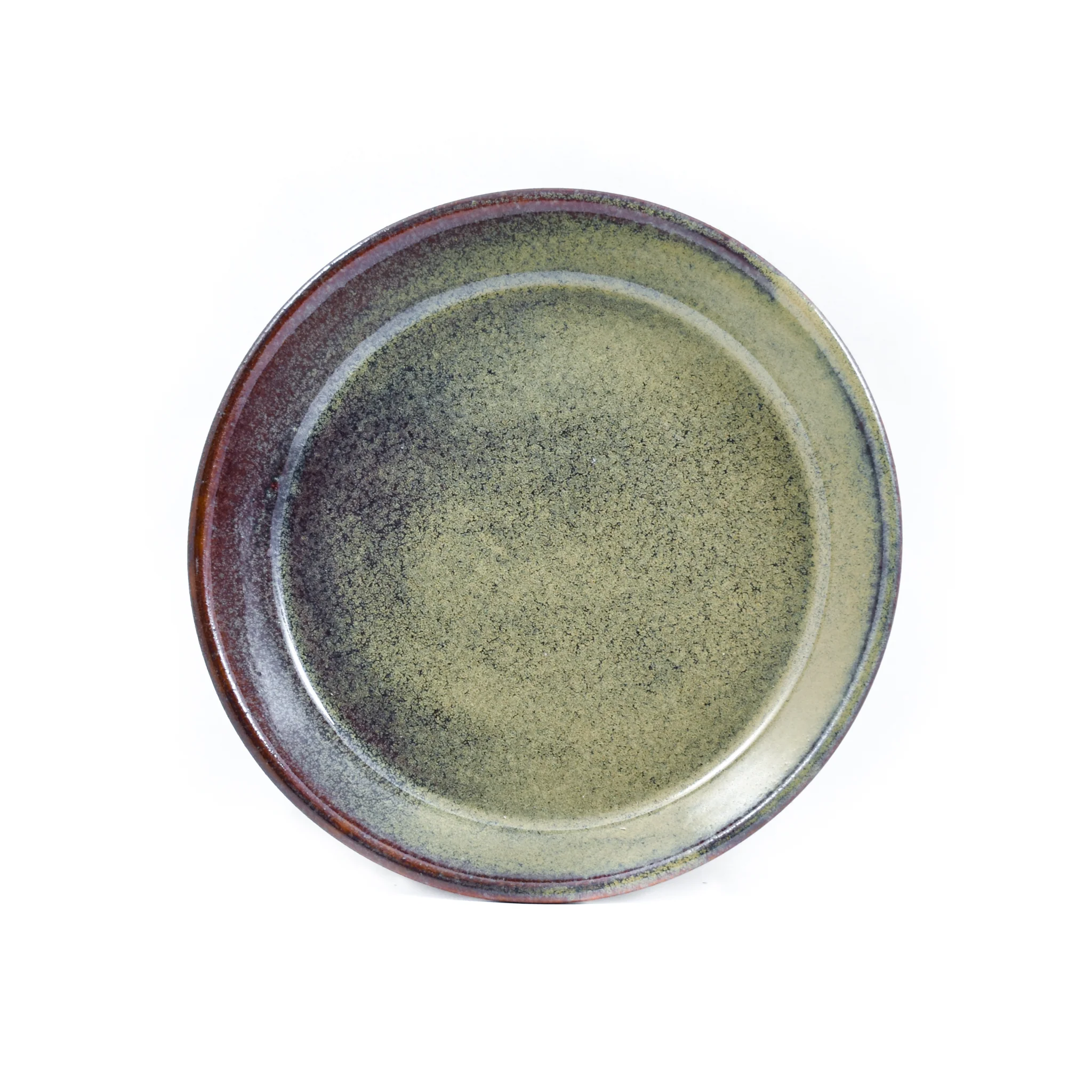 Lagoa Wide Shallow Bowl - Image 2