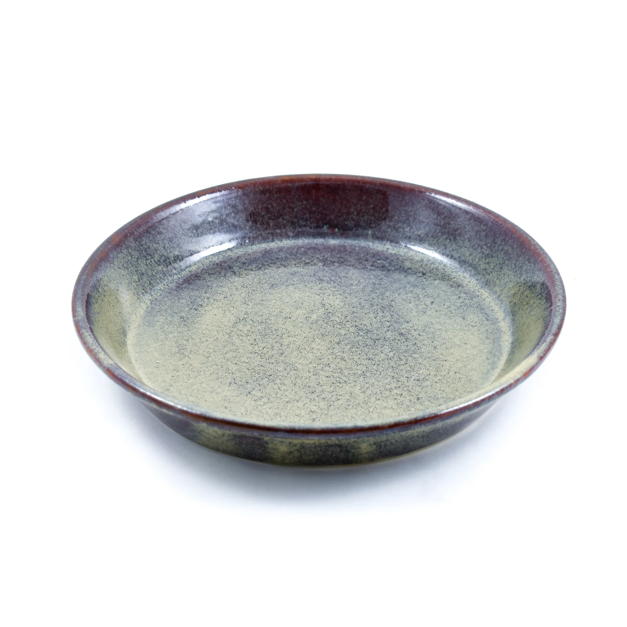 Lagoa Wide Shallow Bowl - Image 3
