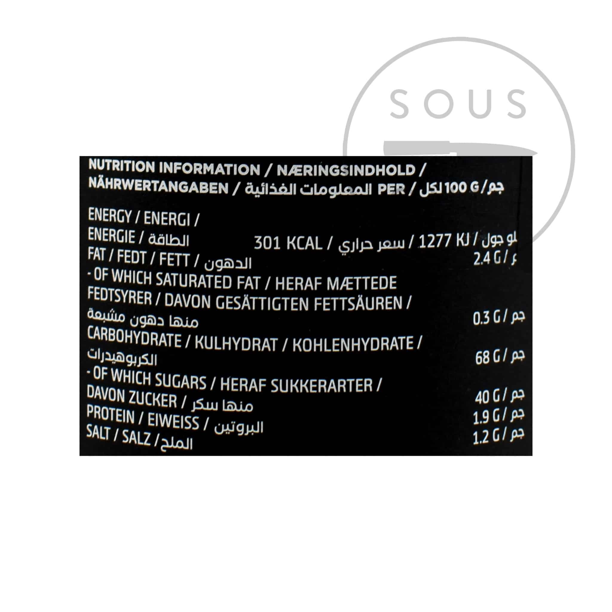 Lakrids Liquorice 2 - Salty - Image 4