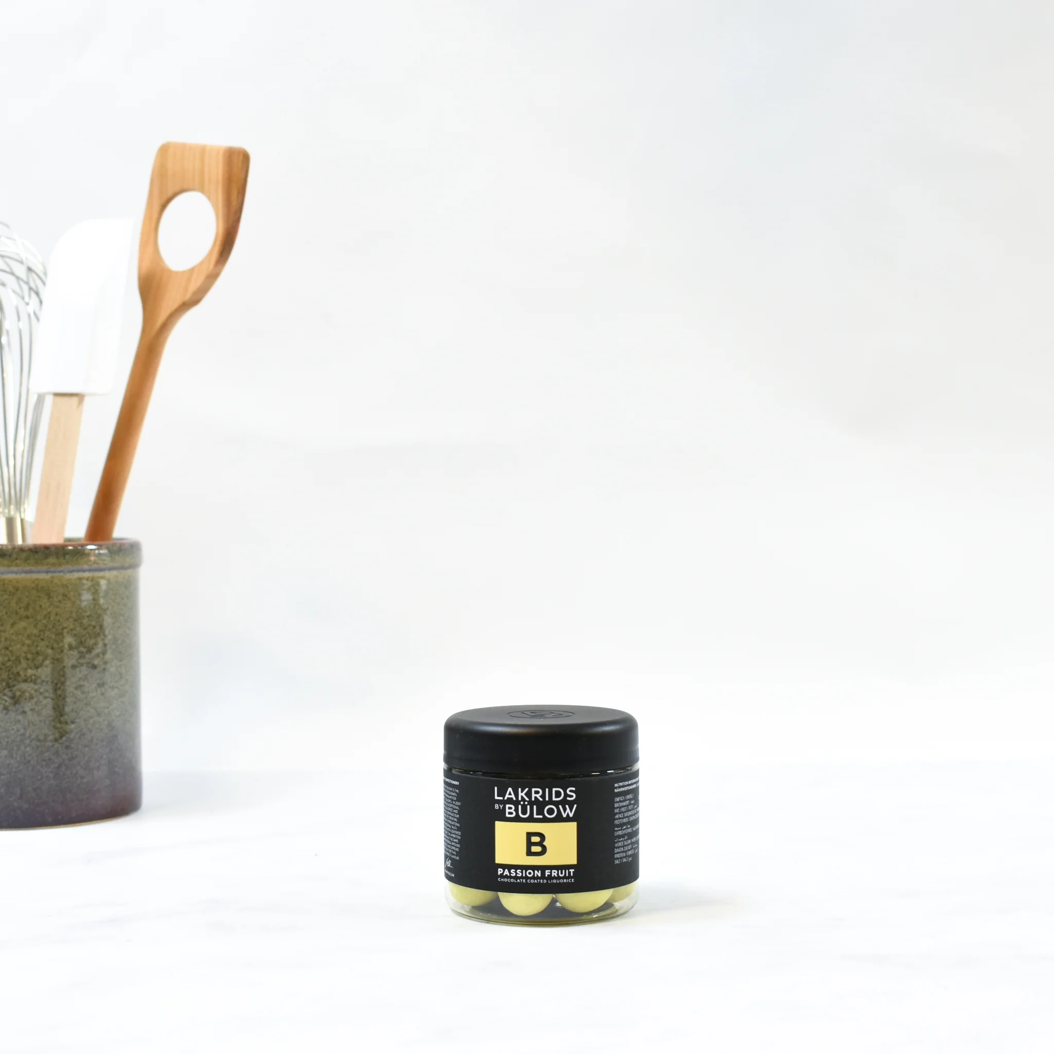 Lakrids Liquorice B - Passion Fruit & Chocolate - Image 6