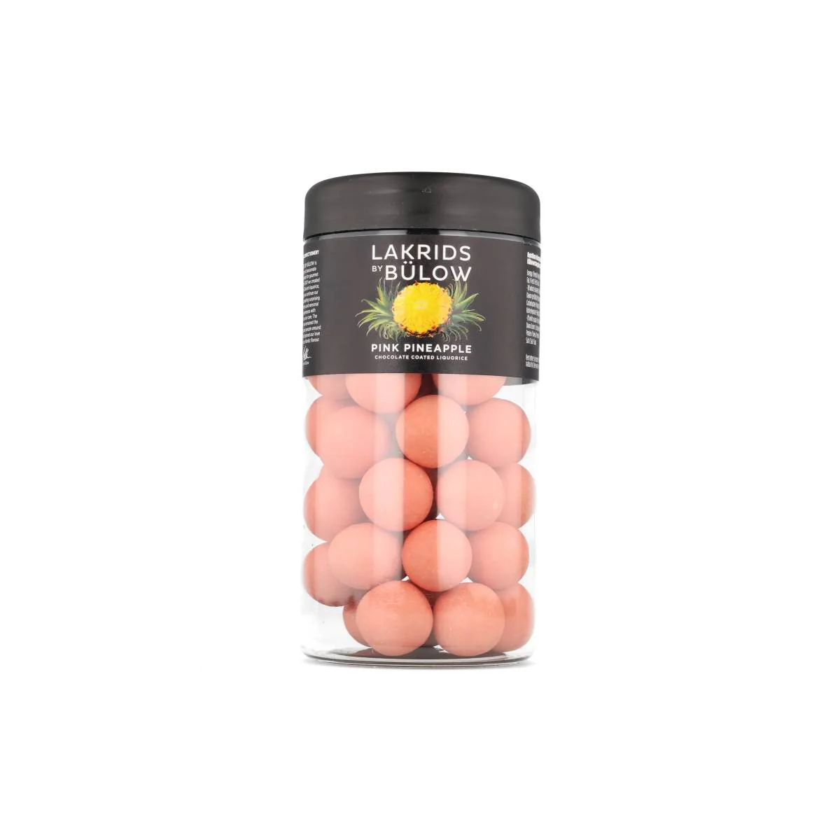 Lakrids Summer Pink Pineapple - Image 2