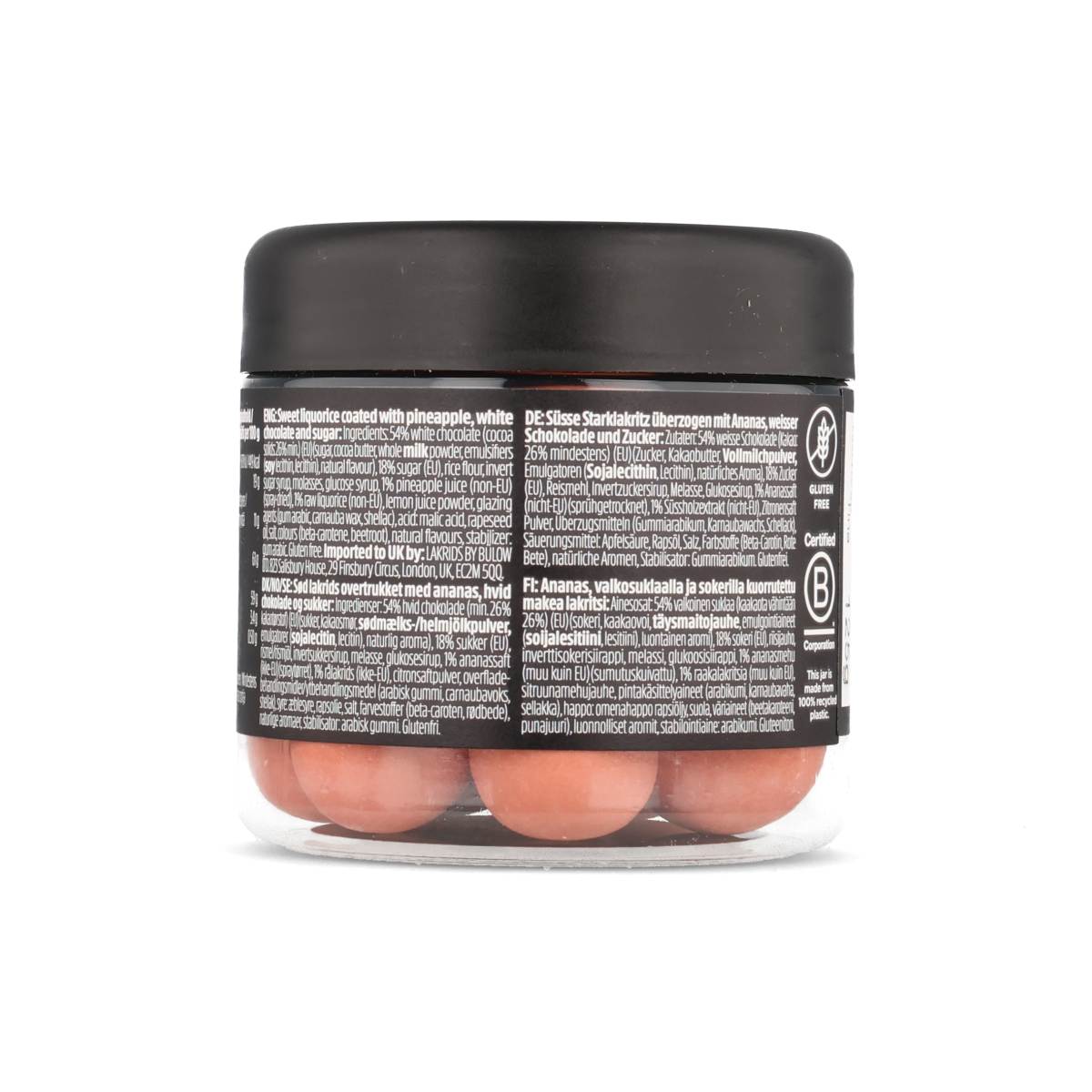Lakrids Summer Pink Pineapple - Image 4