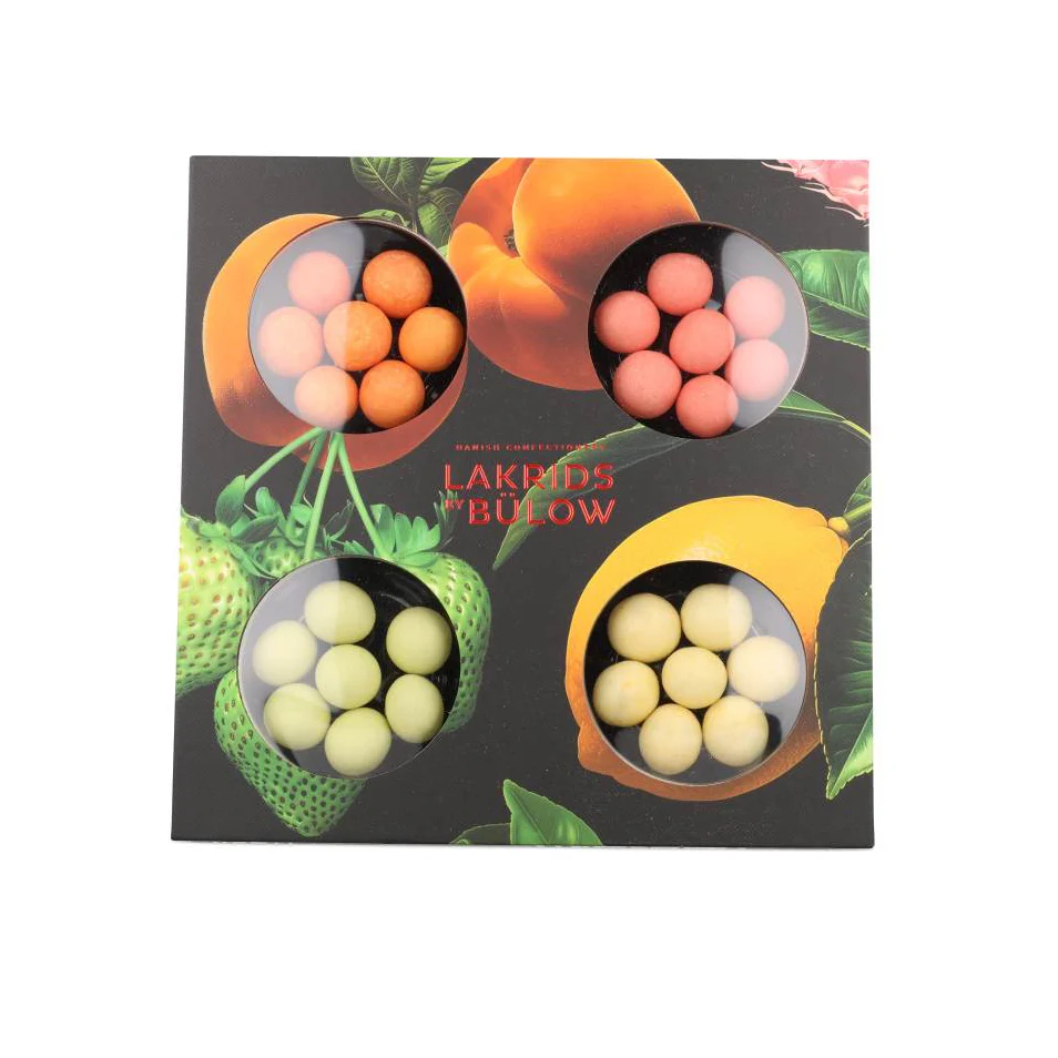 Lakrids Summer Small Selection Box, 175g