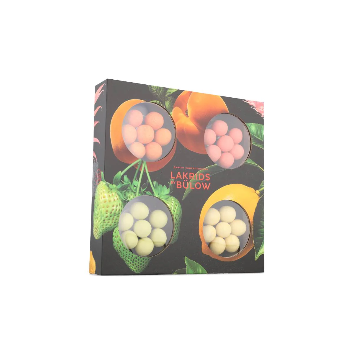 Lakrids Summer Small Selection Box, 175g - Image 2