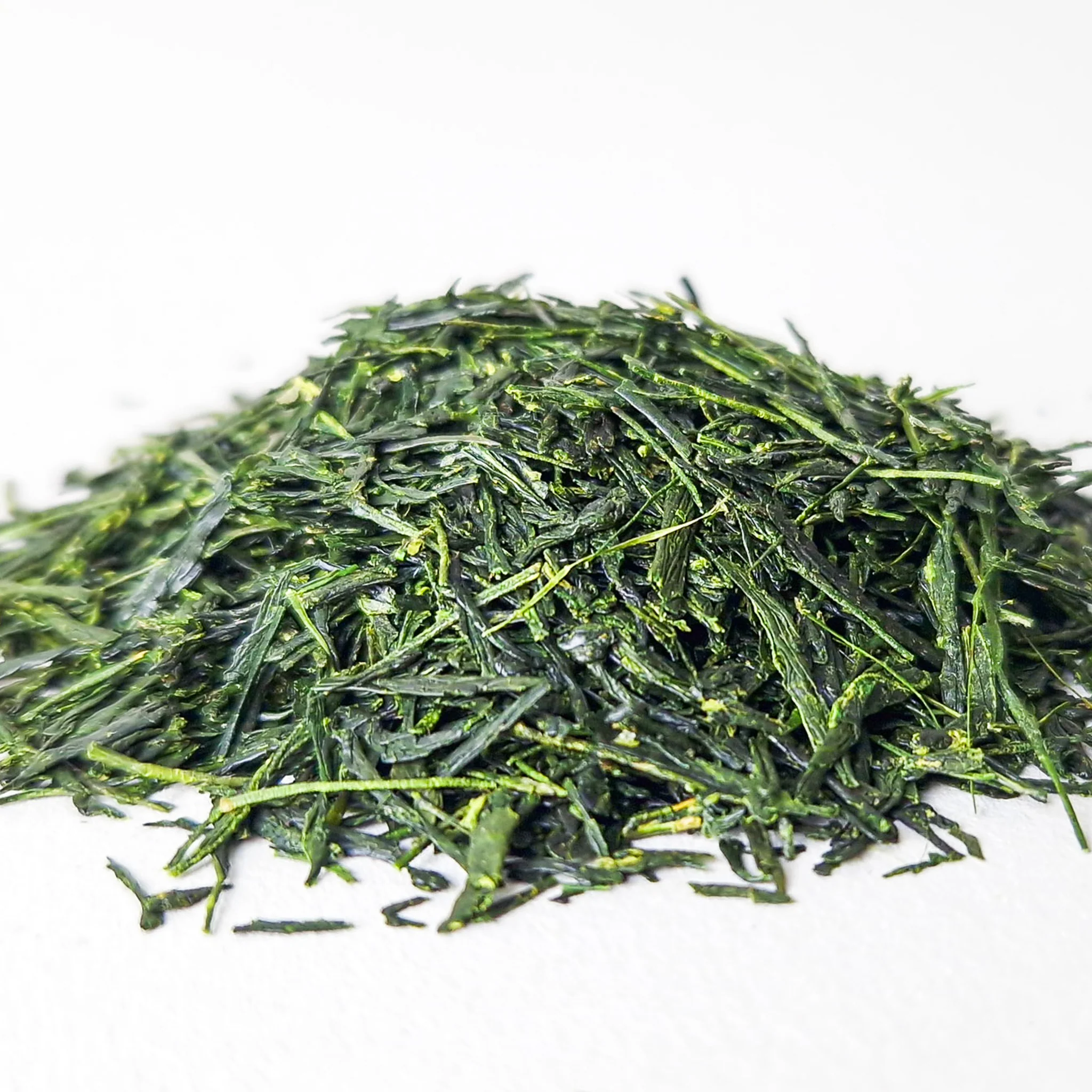 Lalani & Co Saemidori Gyokuro Loose Leaf Tea, 100g - Image 2