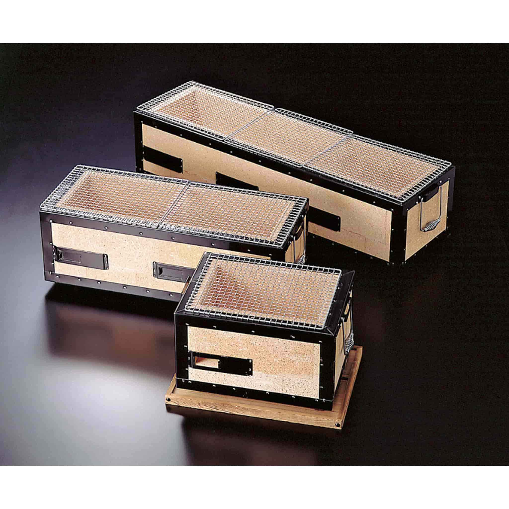 Large Konro Grill - Image 2
