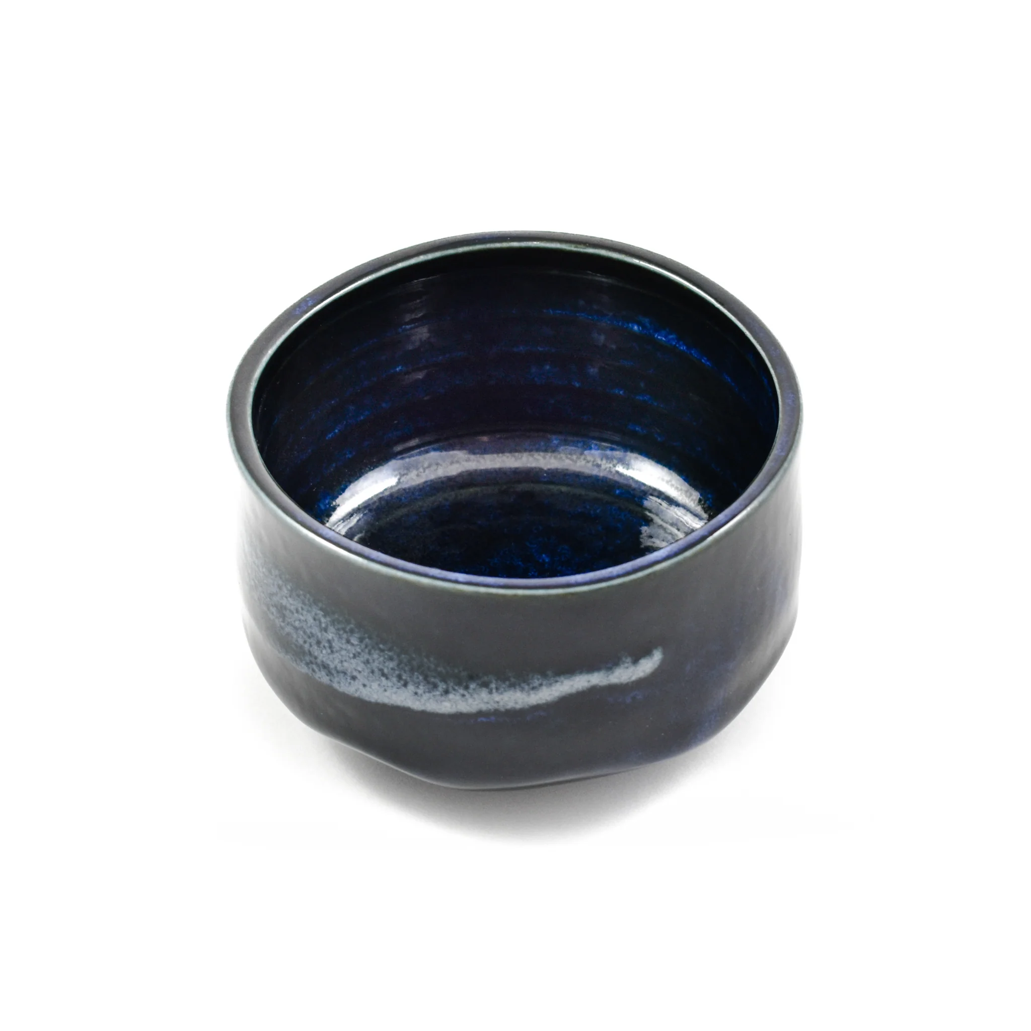Large Mizumi Matcha Bowl, 12.5cm - Image 2