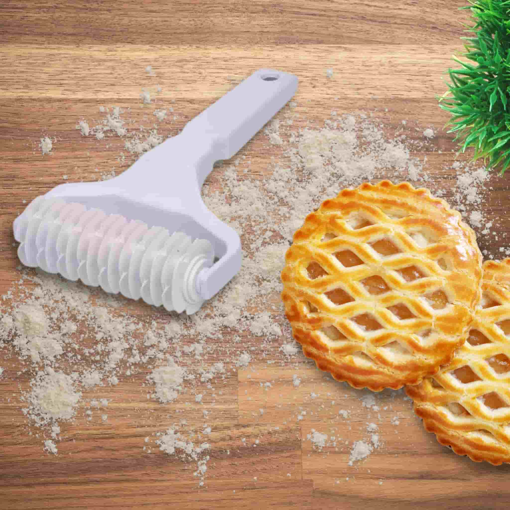 Lattice Pastry Cutter - Image 2