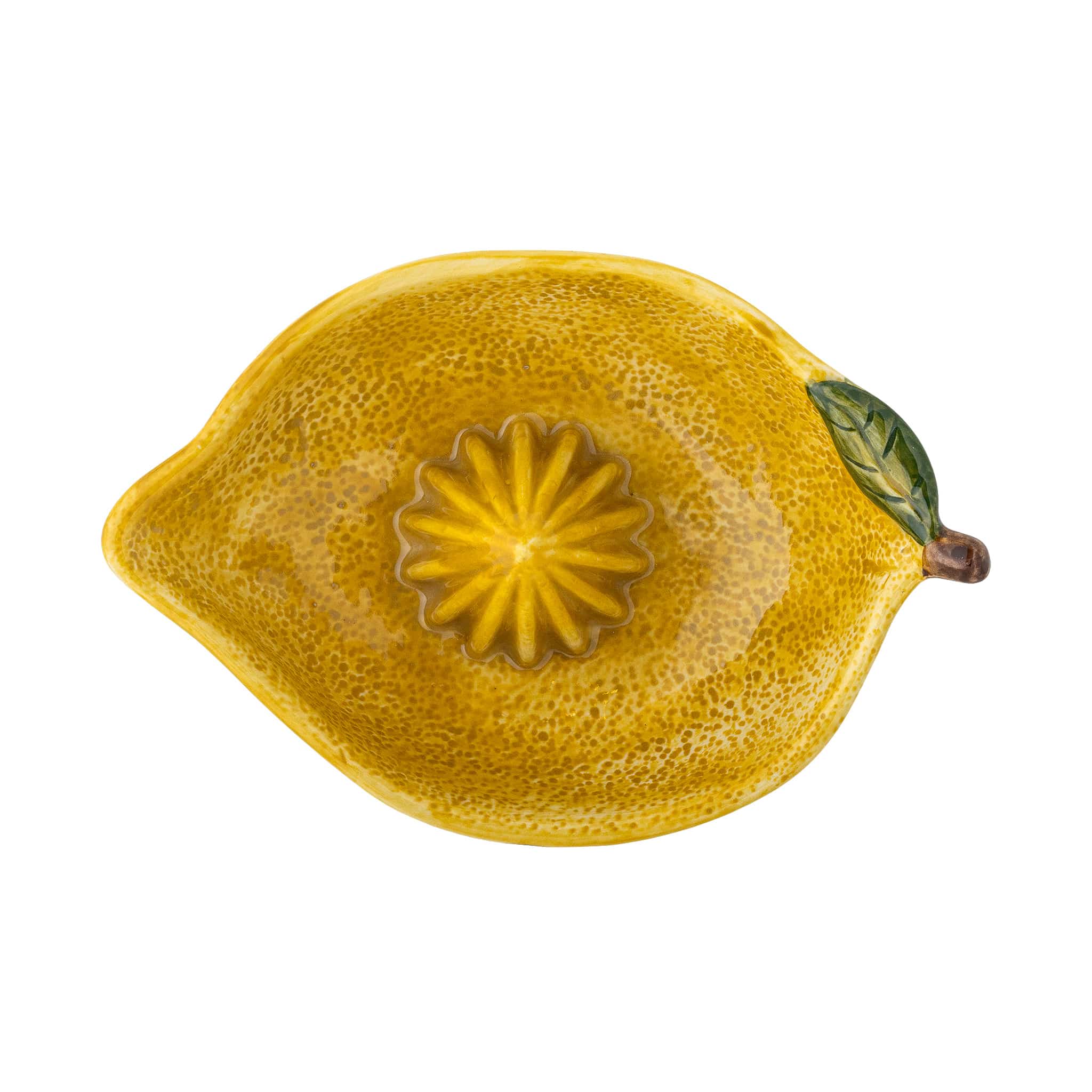 Lemon Citrus Squeezer, 15.5cm