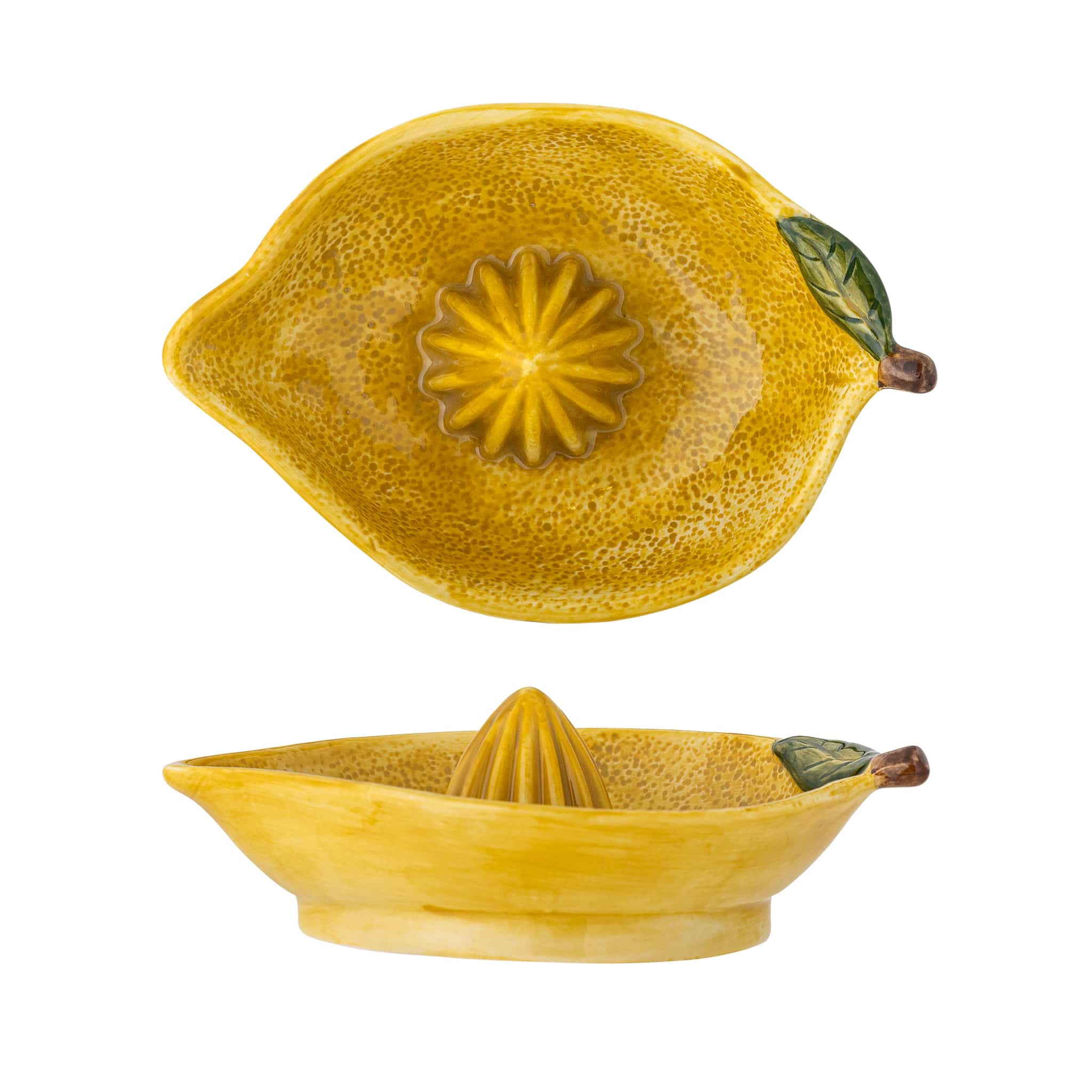 Lemon Citrus Squeezer, 15.5cm - Image 2