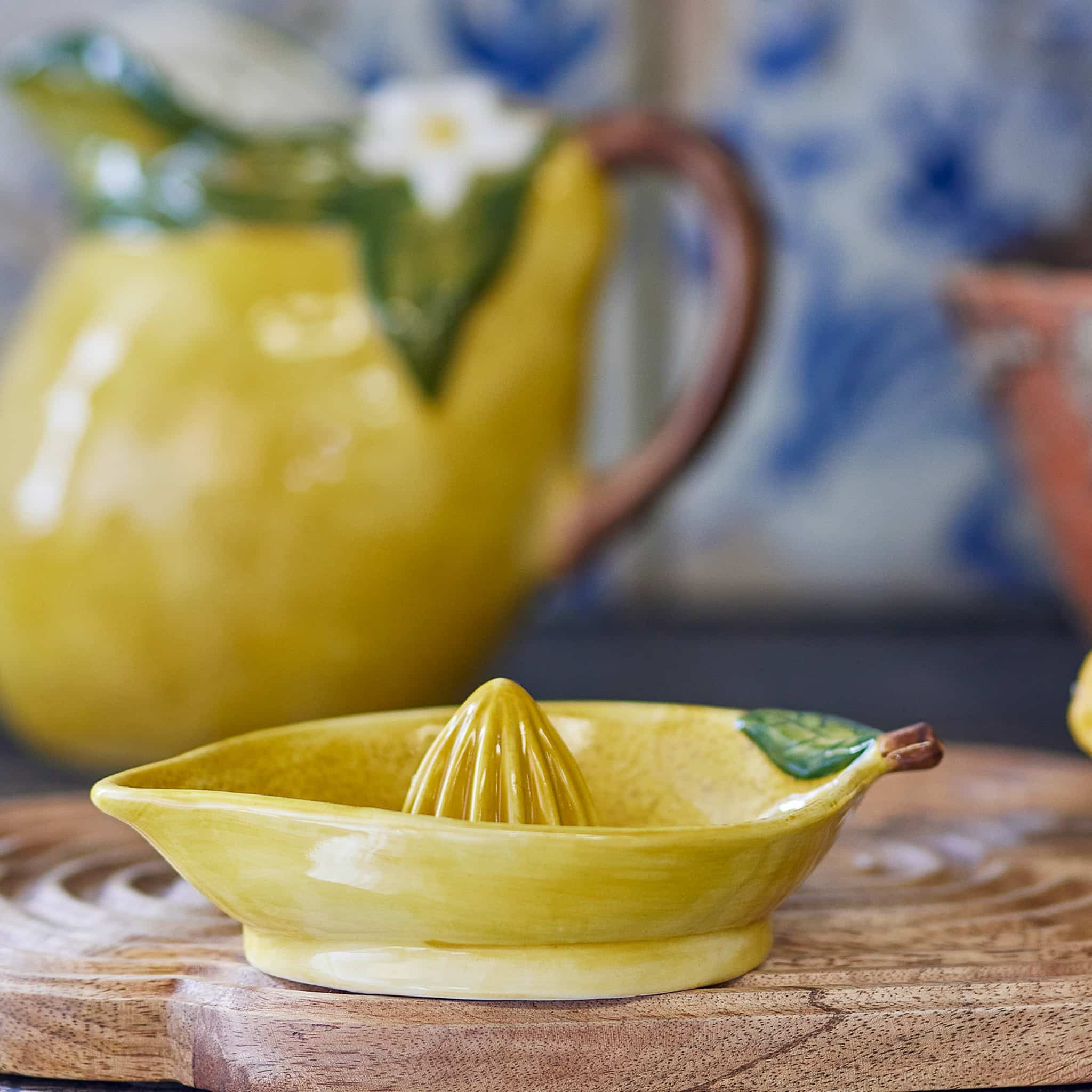 Lemon Citrus Squeezer, 15.5cm - Image 3