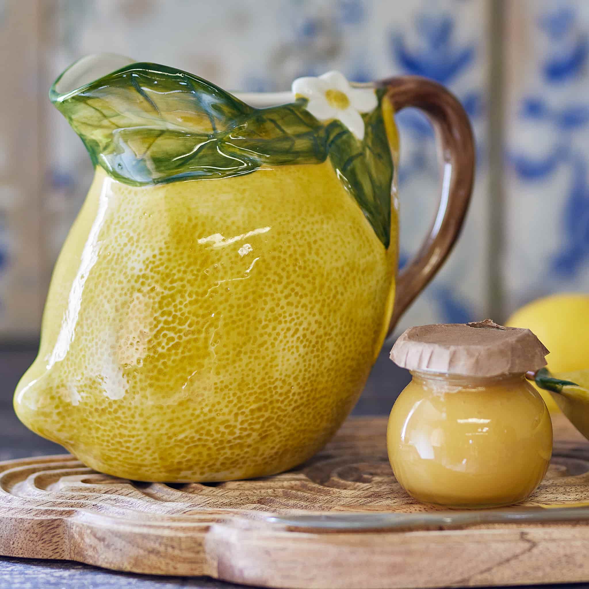 Lemon Jug, 1.34 Litre - Image 3
