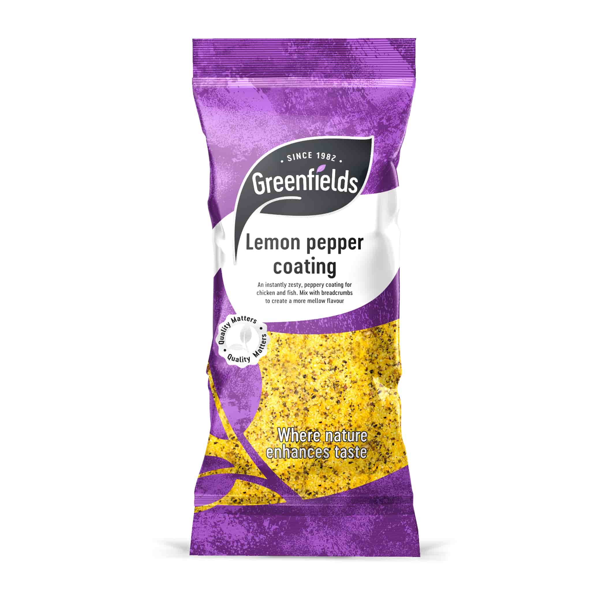 Greenfields Lemon Pepper - Image 4