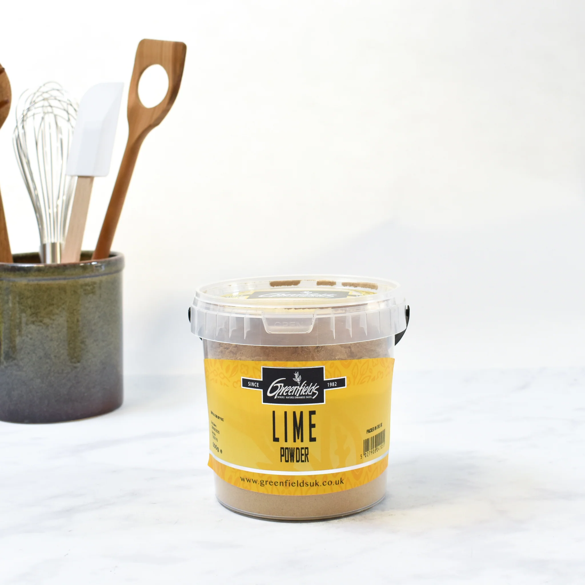 Lime Powder - Image 4