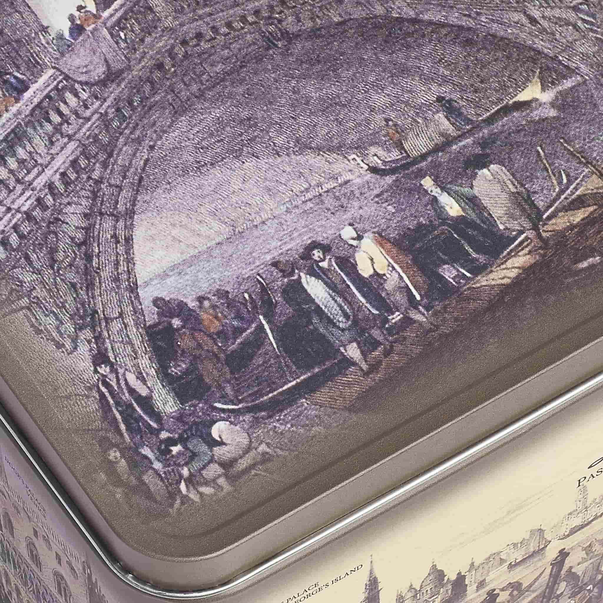 Loison Chocolate and Spices Veneziana, 600g - Image 4