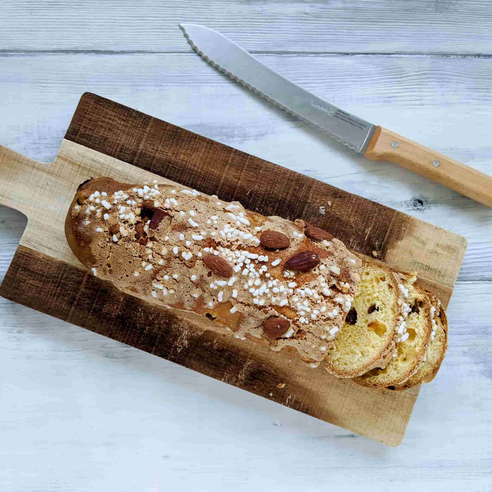 Loison Classic Filone, 500g - Image 3