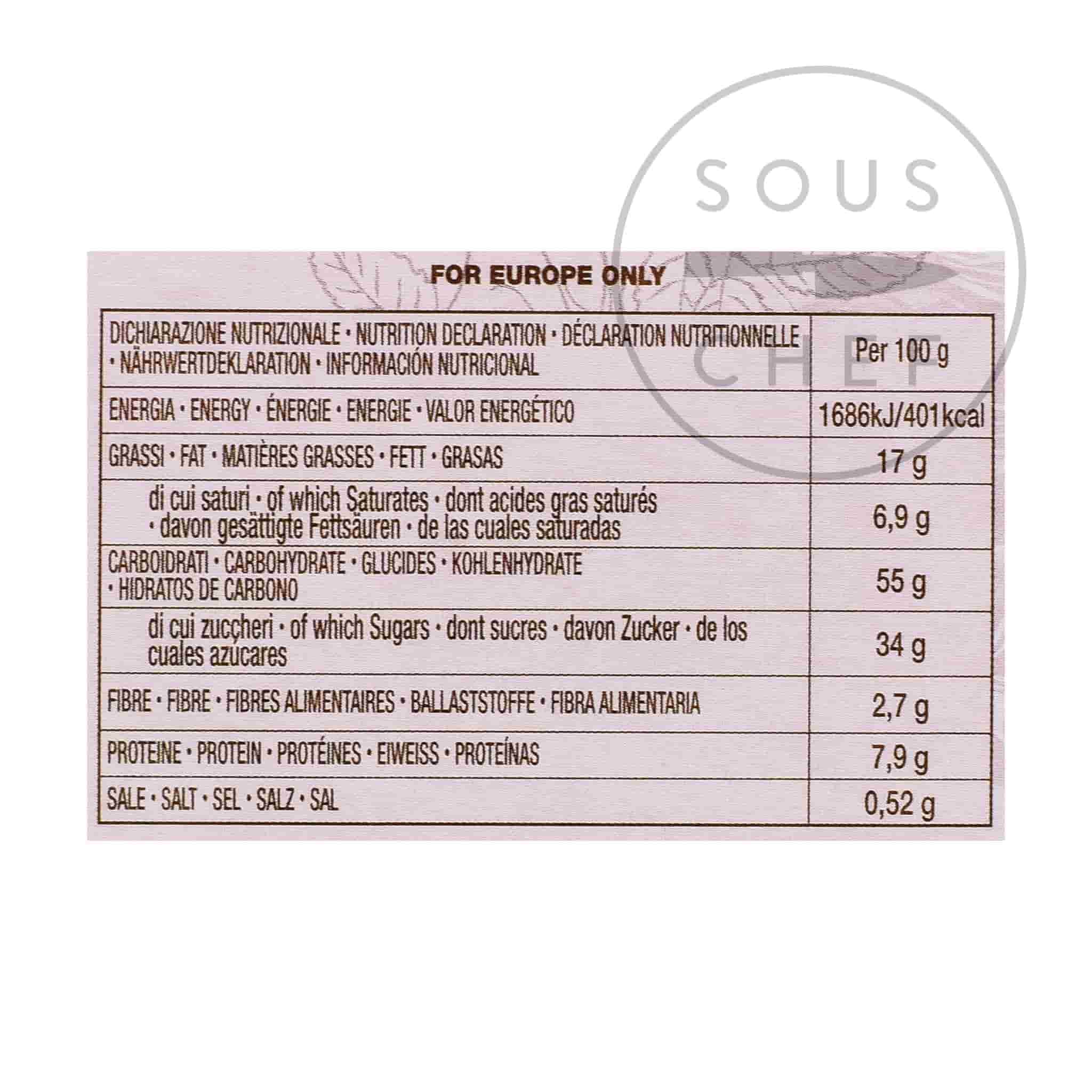 Loison Classic Filone, 500g - Image 5