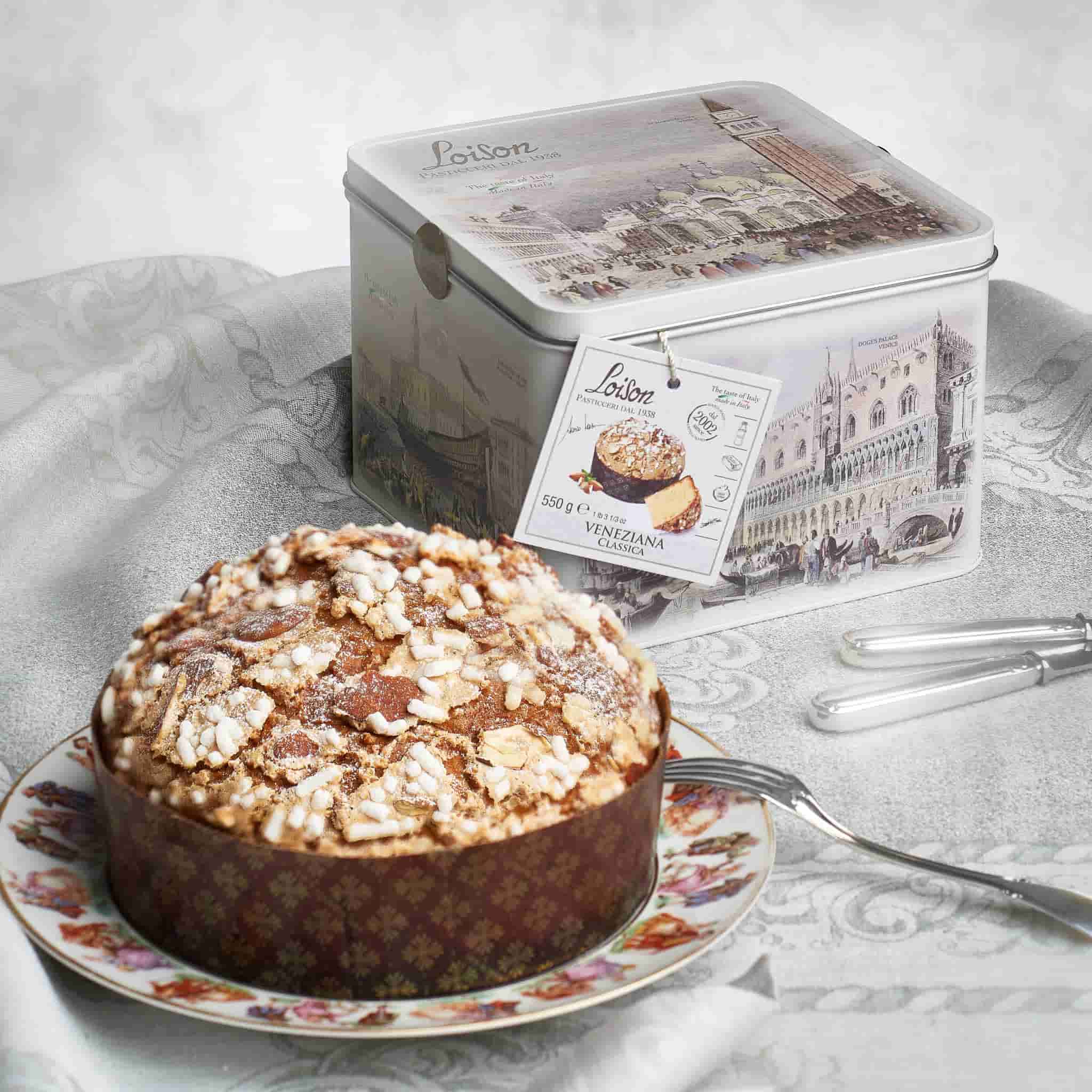 Loison Classic Veneziana, 600g - Image 3