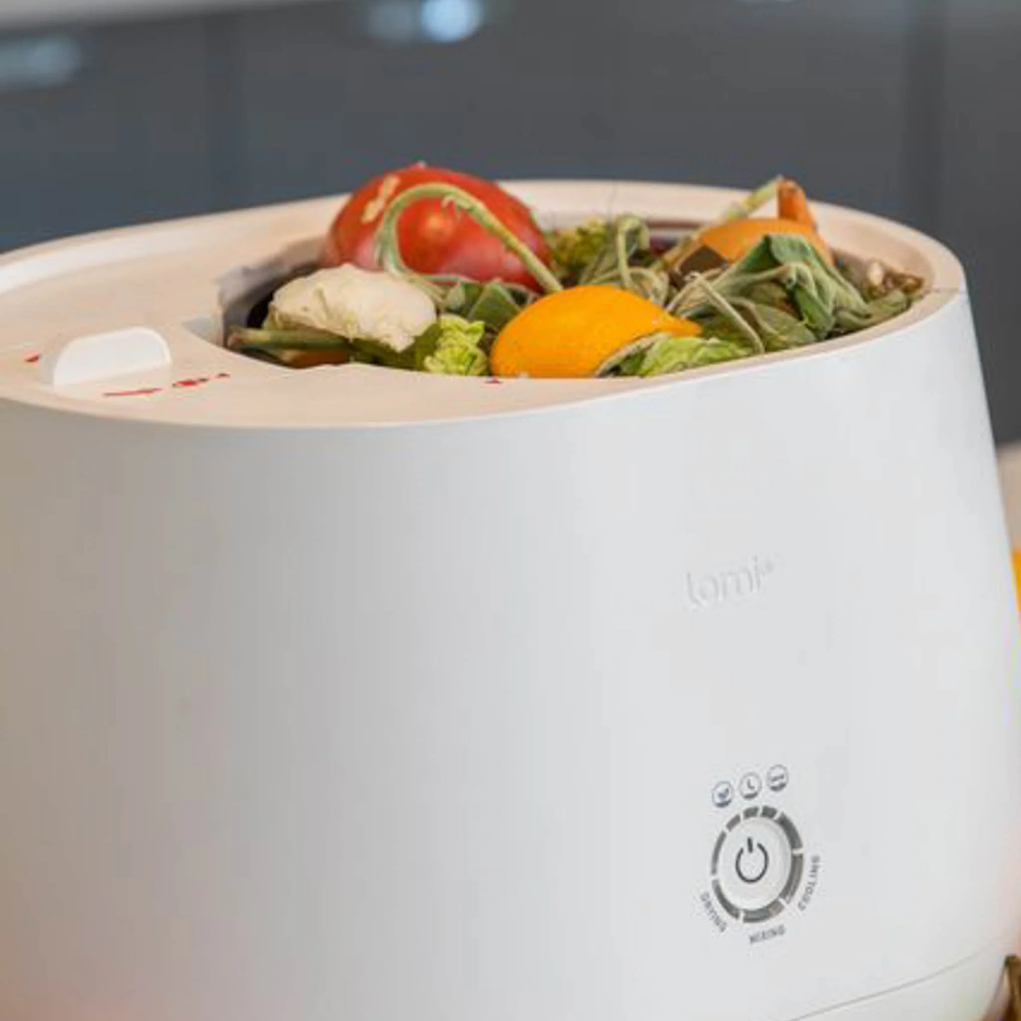 Lomi Food Waste Composter - Image 5