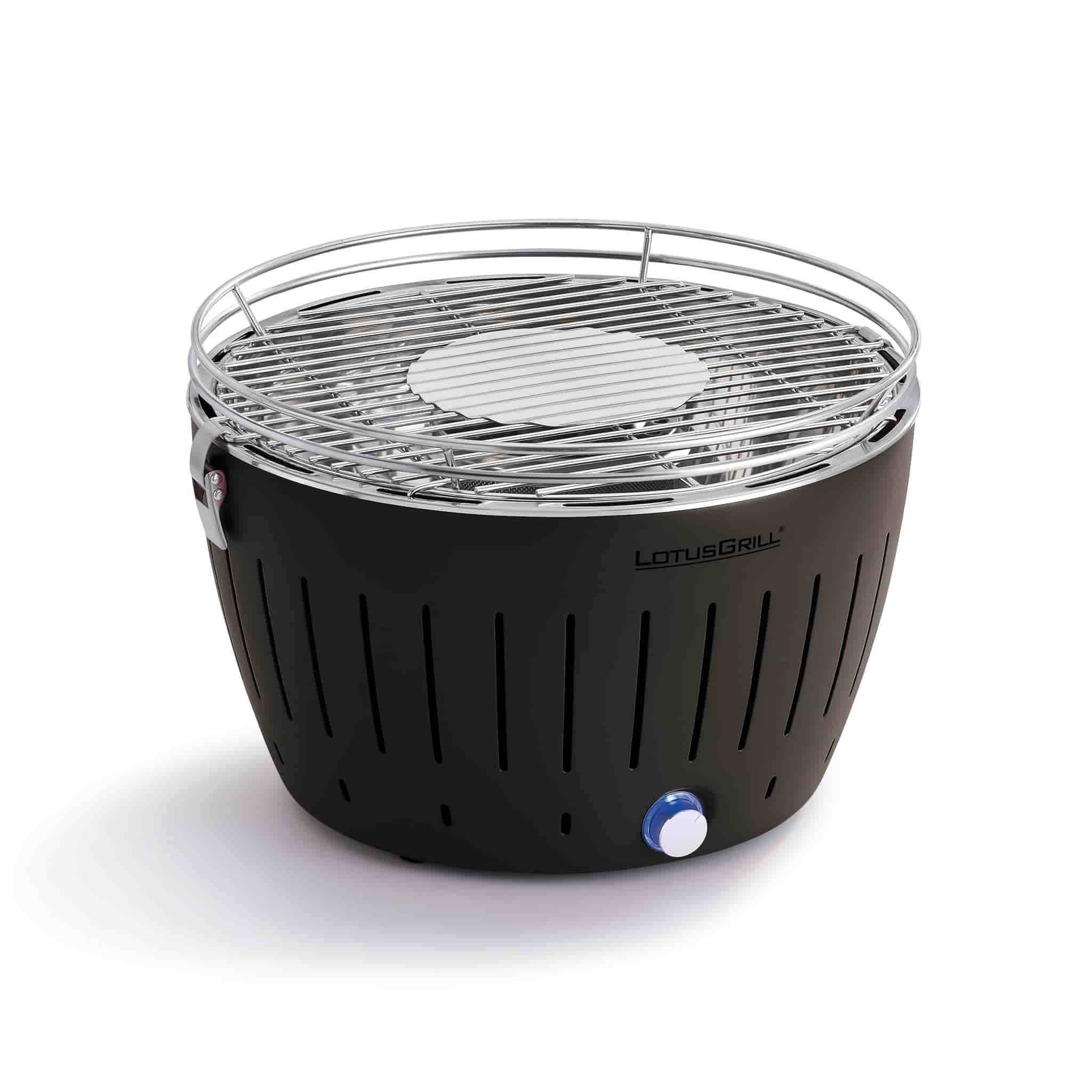 Lotus Grill Standard, Anthracite - Image 3