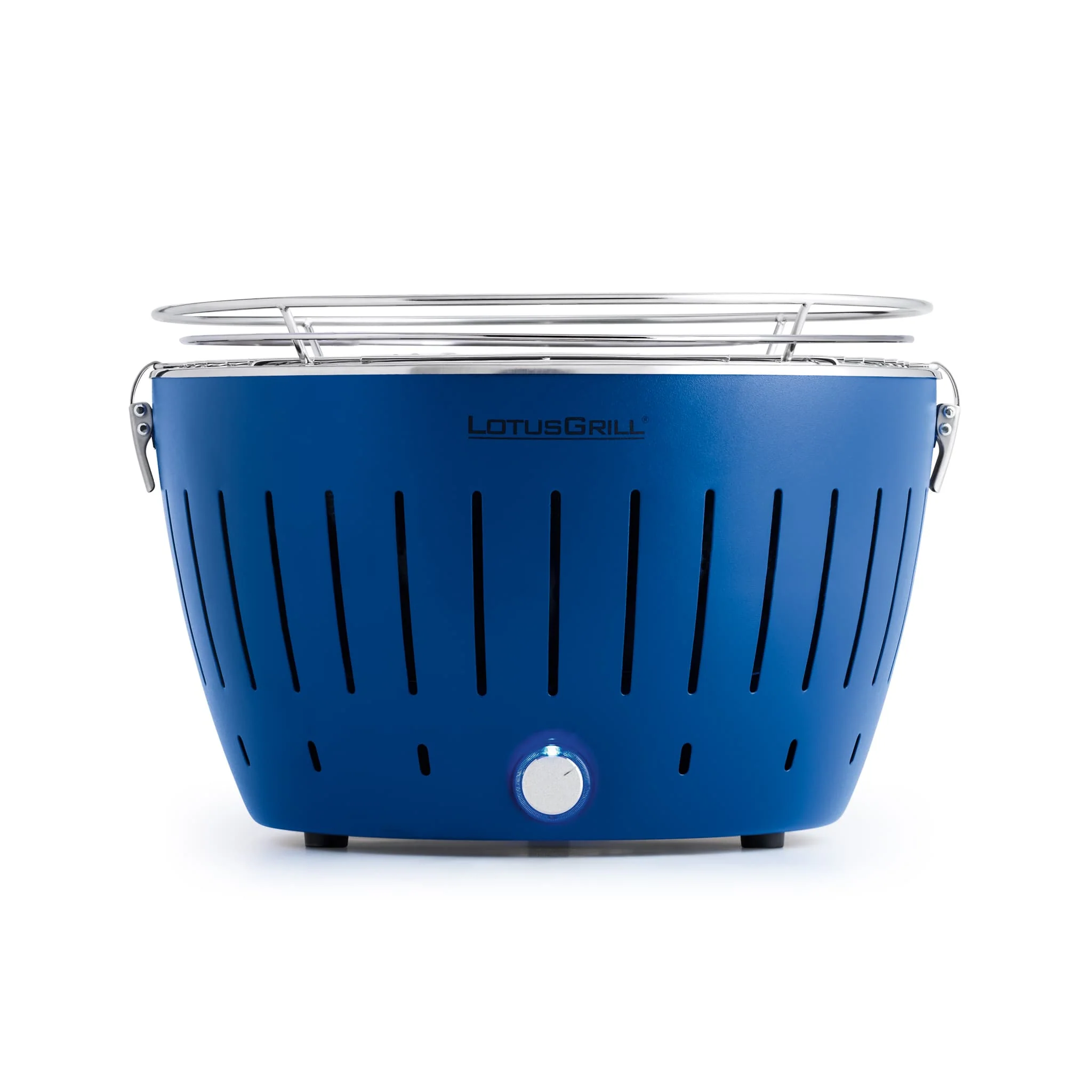 Lotus Grill Standard - Blue - Image 2
