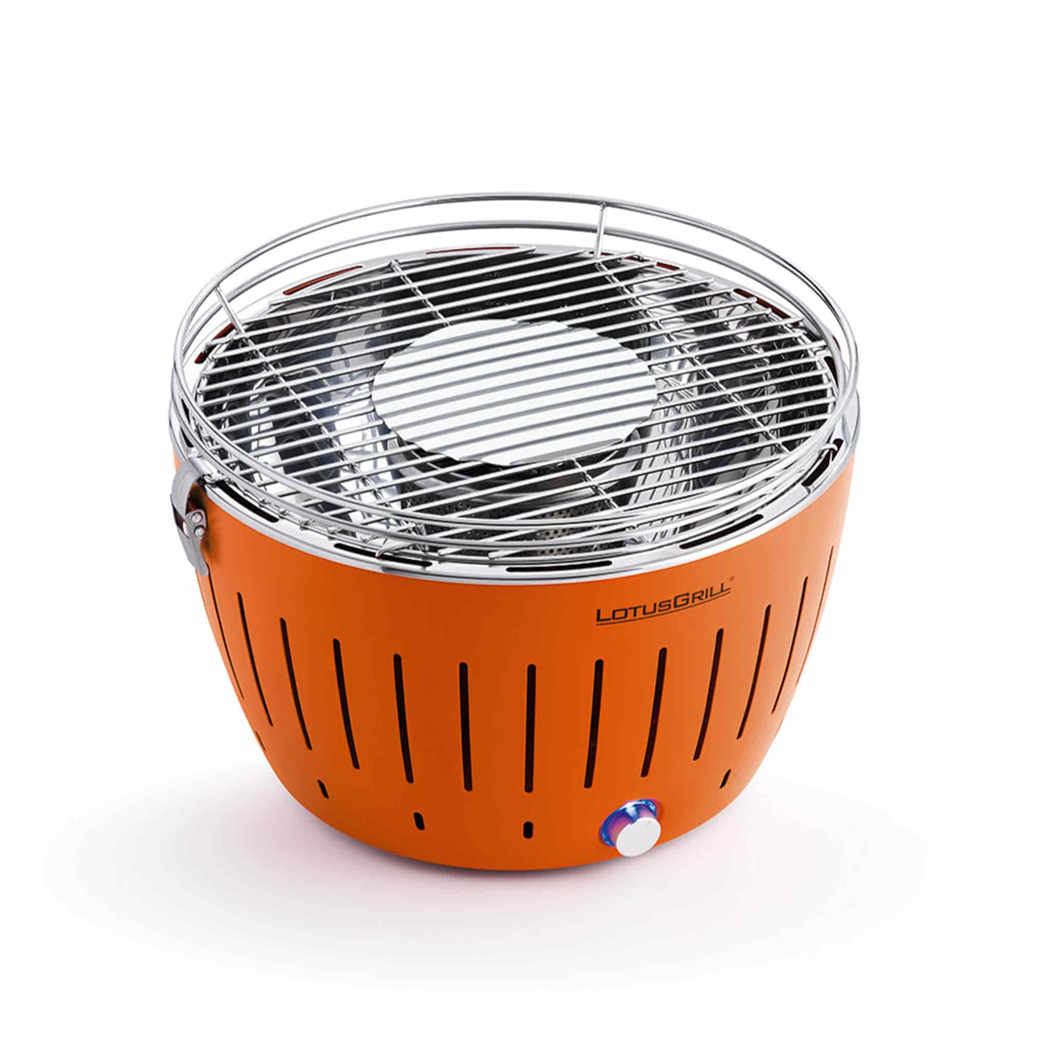 Lotus Grill Standard, Orange - Image 3