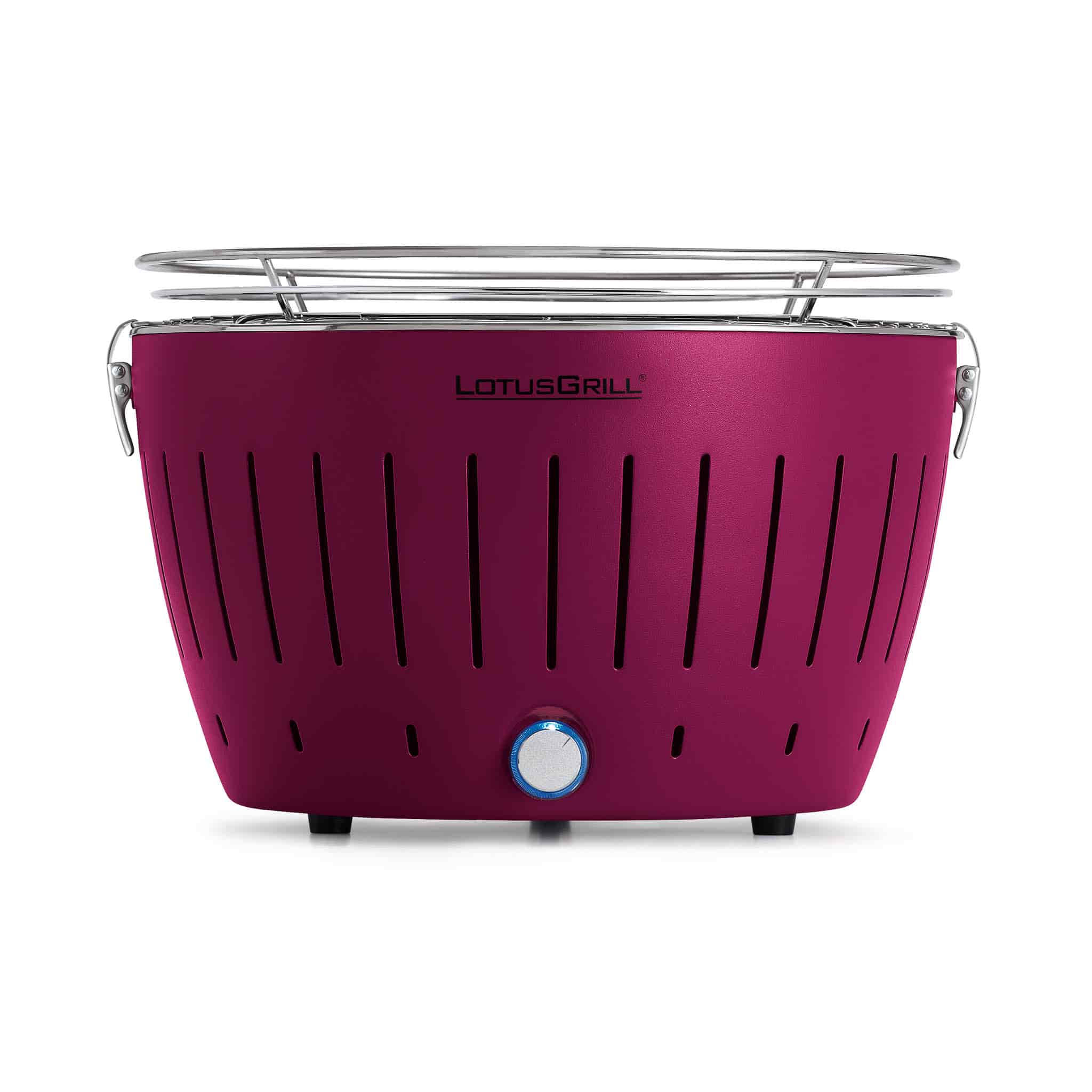 Lotus Grill Standard, Purple - Image 2