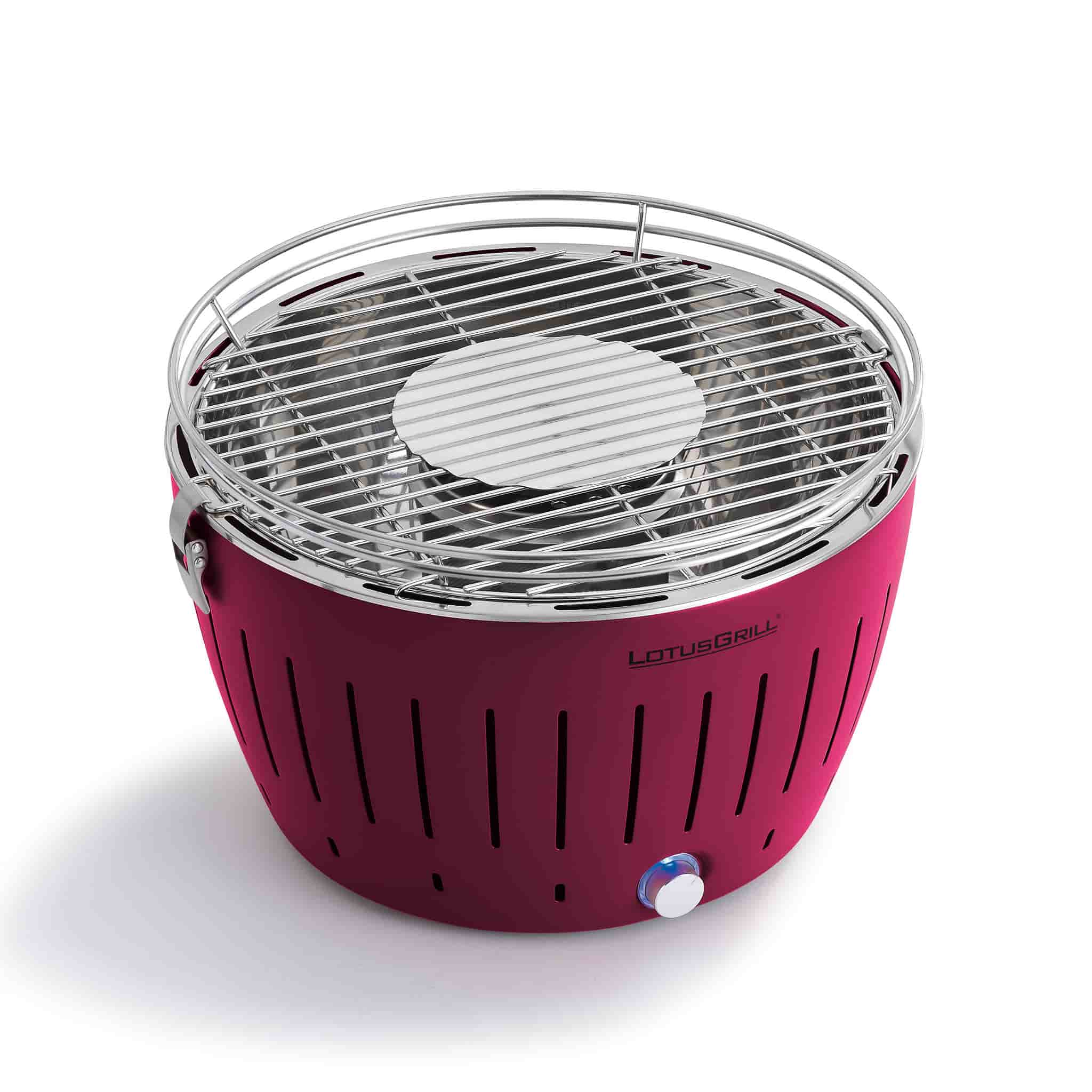 Lotus Grill Standard, Purple - Image 3