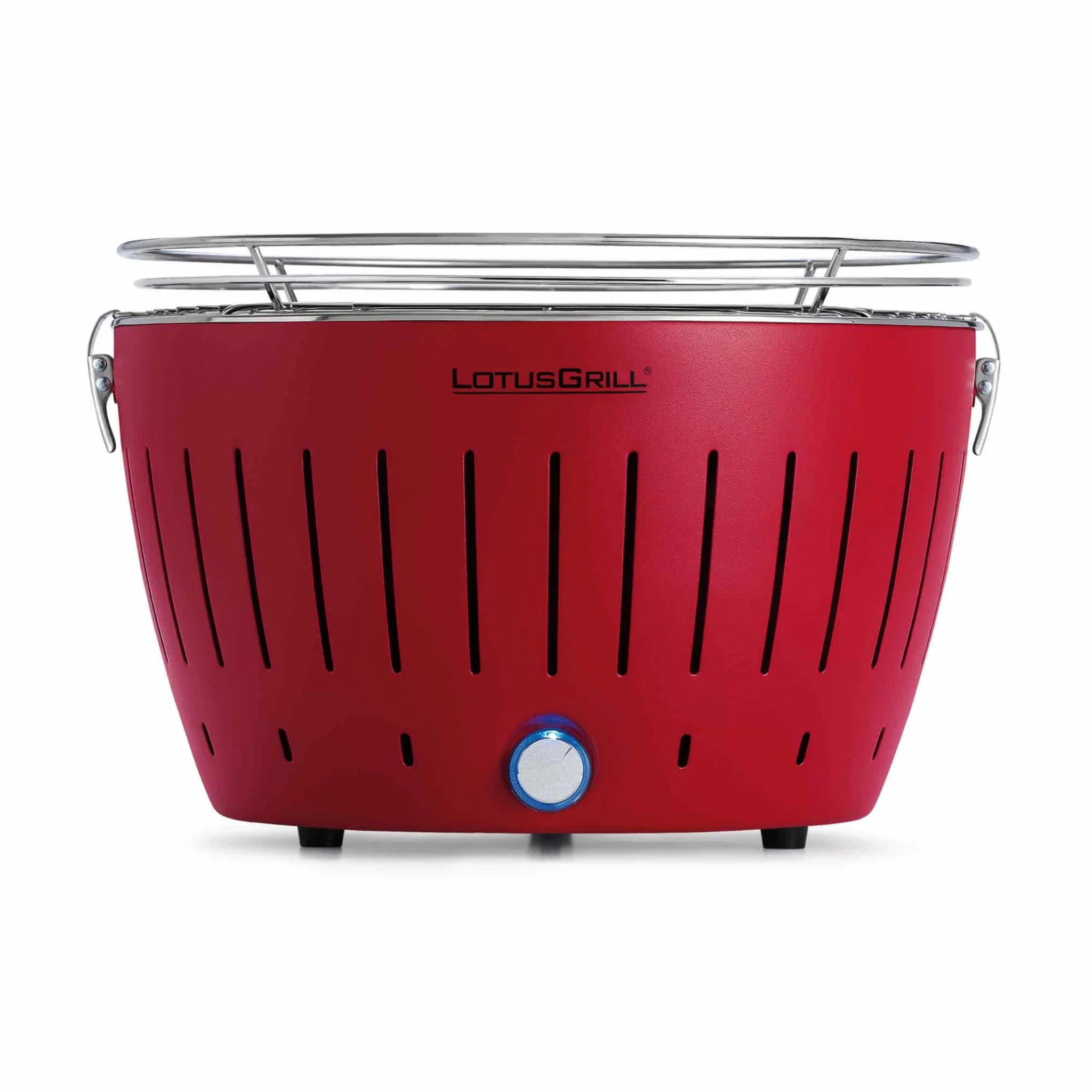Lotus Grill Standard, Red - Image 3