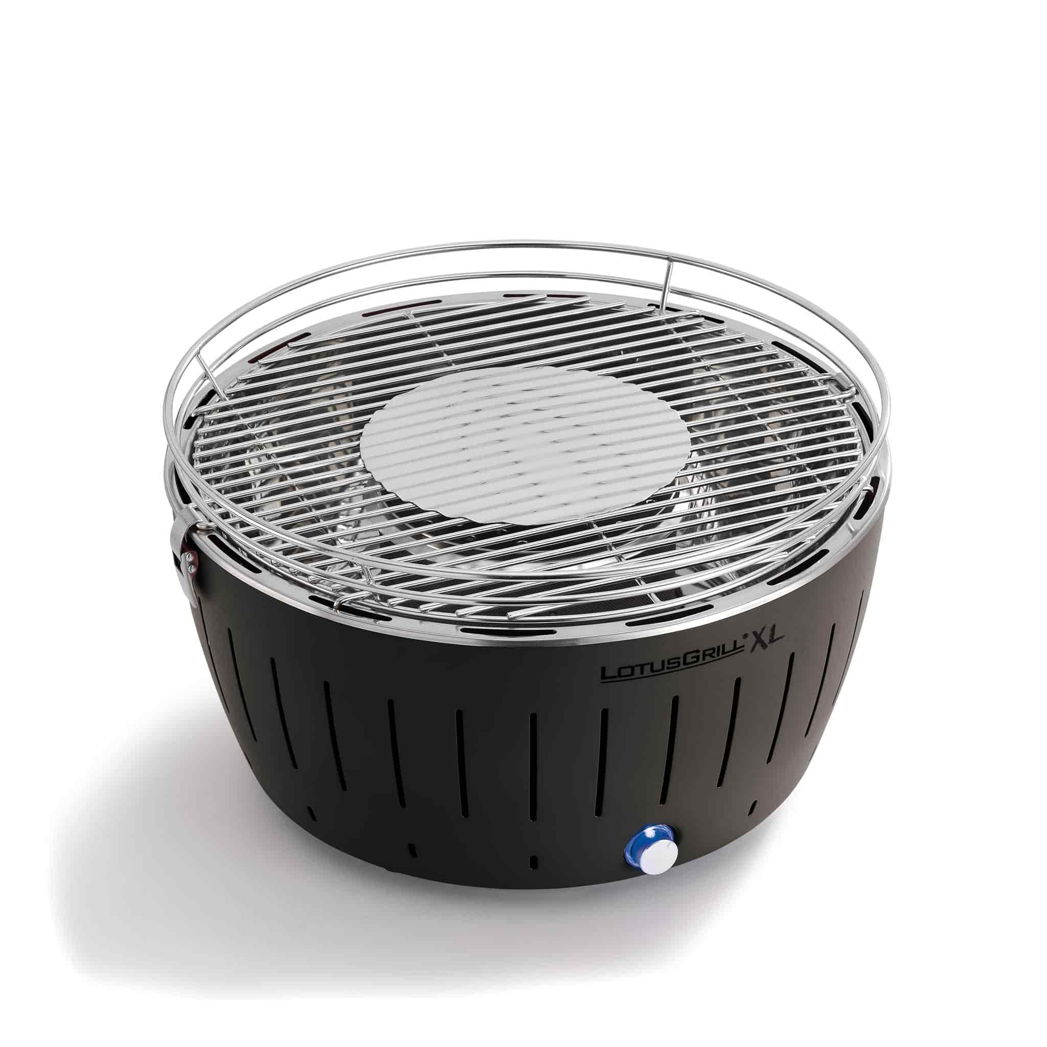 Lotus Grill XL, Anthracite - Image 2