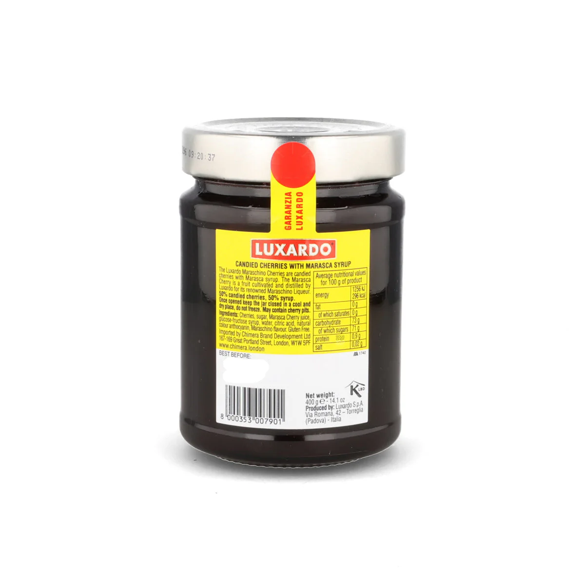 Luxardo Maraschino Cherries - Image 2