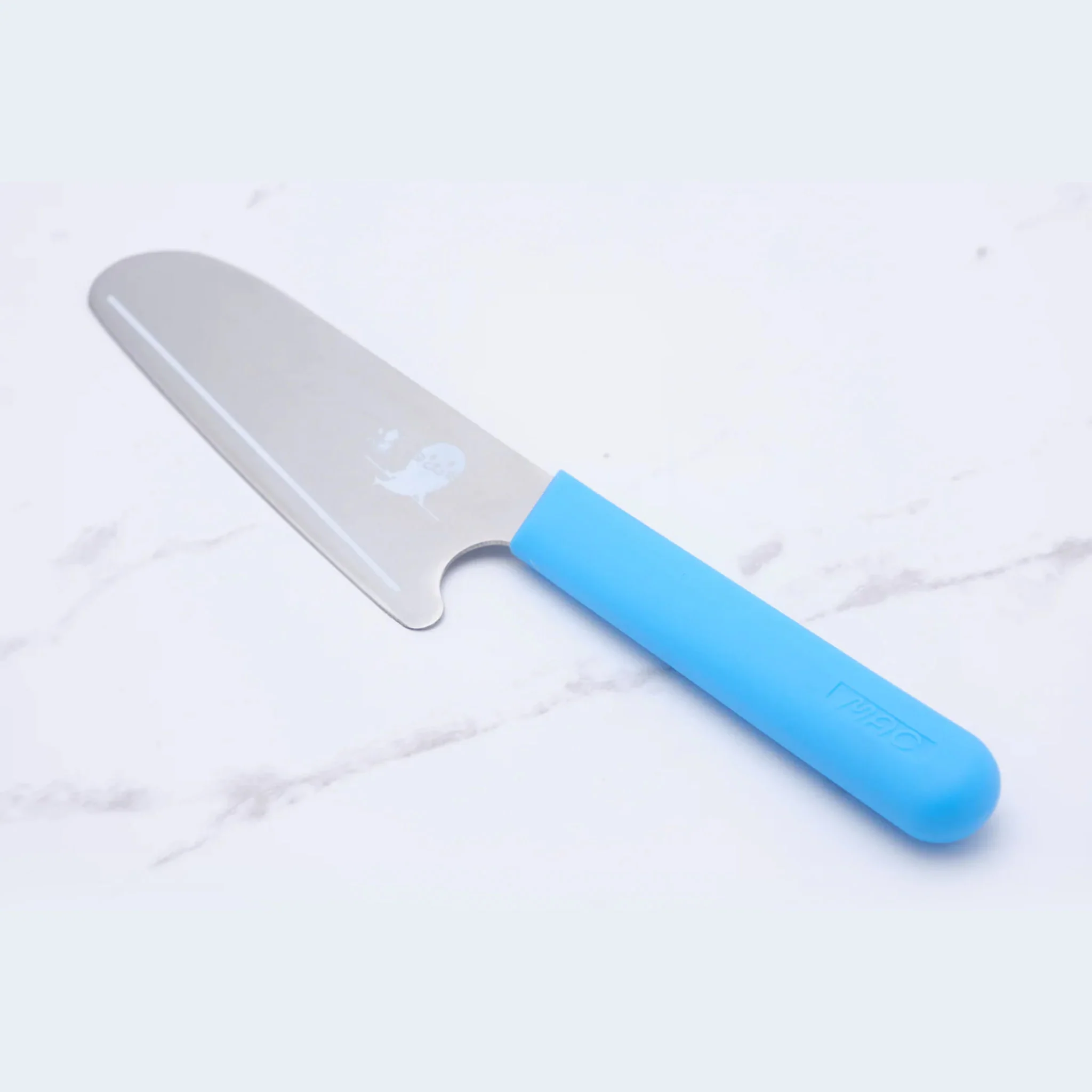 MAC Blue AUS8 Children's Knife, 12.5cm - Image 3