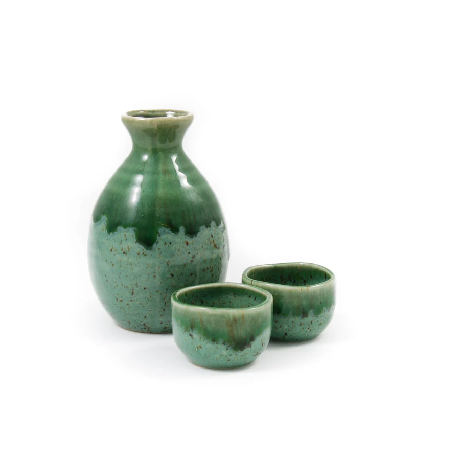 Madara Sake Jug, 300ml - Image 2
