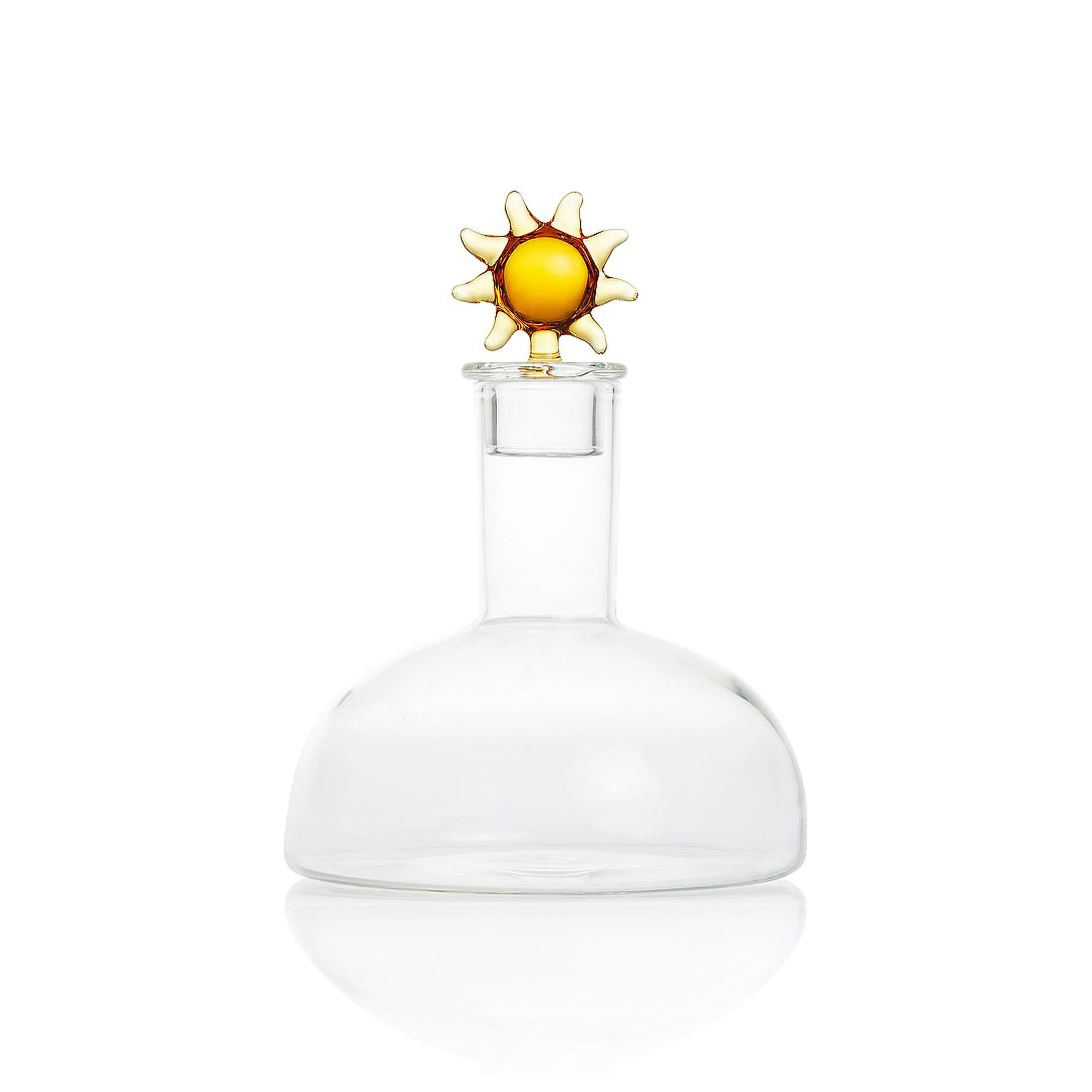Maison Balzac Soleil Decanter, 1.3 Litres