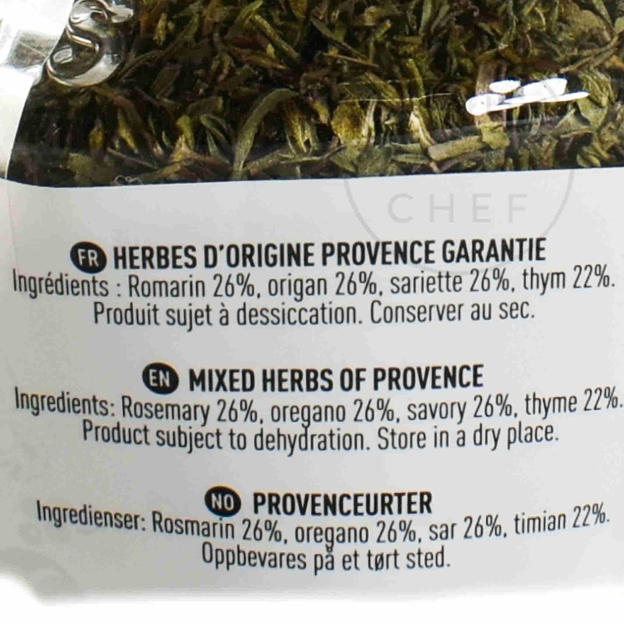 Maison Bremond Herbs De Provence, 20g - Image 2