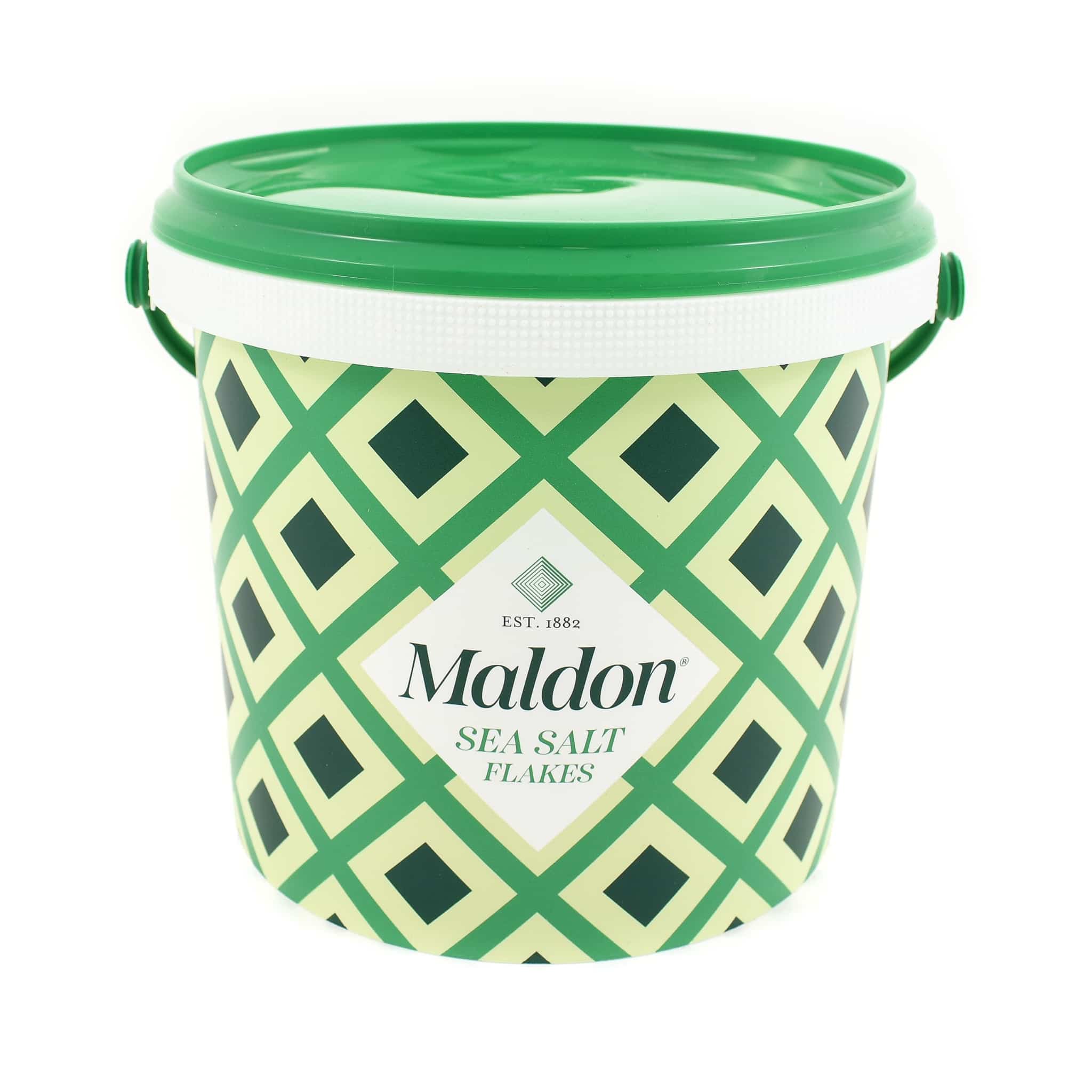 Maldon Sea Salt - Image 4