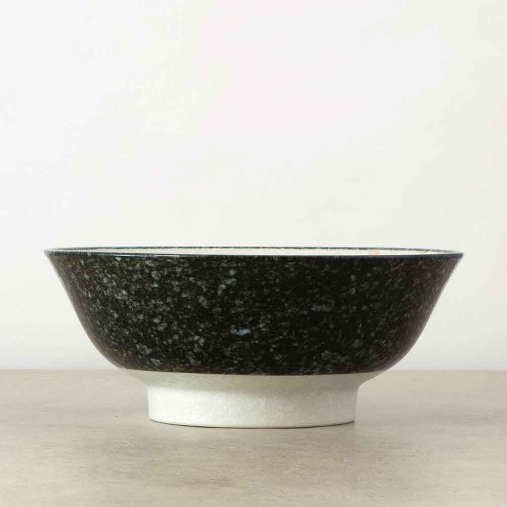 Maple Leaf Ramen Bowl, 21cm - Image 3