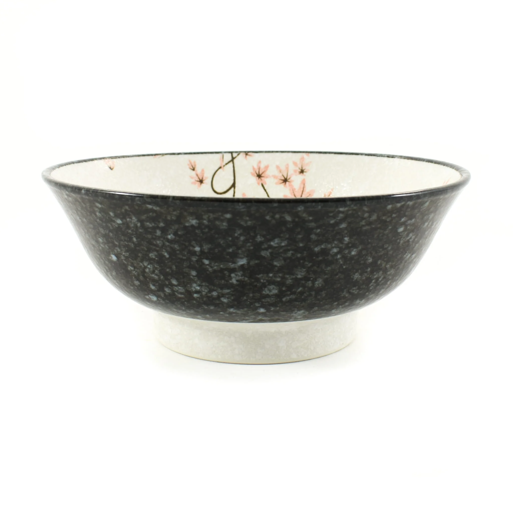 Maple Leaf Ramen Bowl, 21cm - Image 5