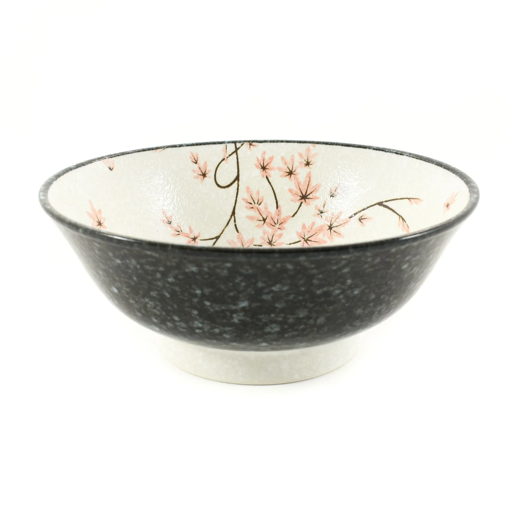 Maple Leaf Ramen Bowl, 21cm - Image 6