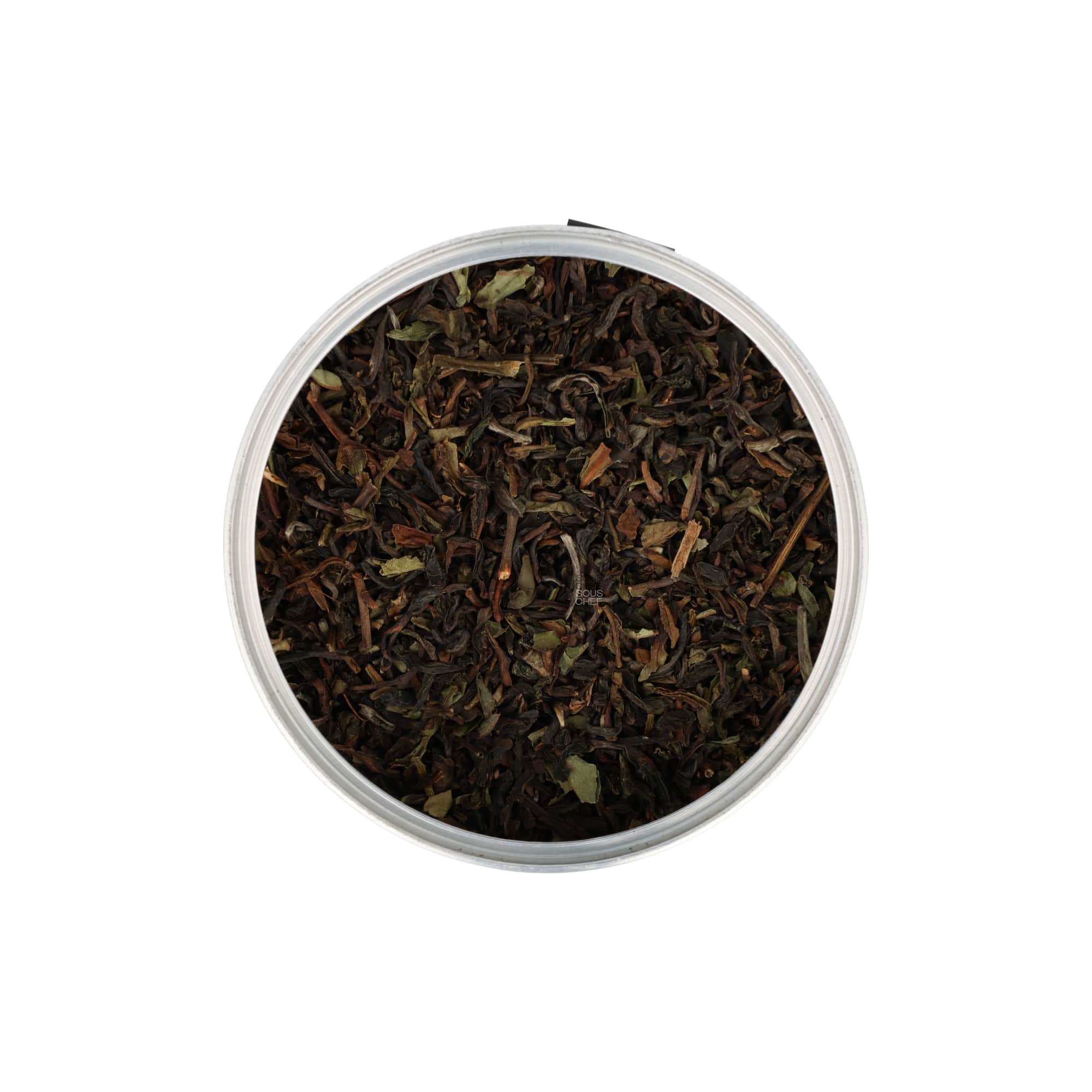 Mariage Freres Darjeeling Princeton Loose Black Tea, 100g - Image 3