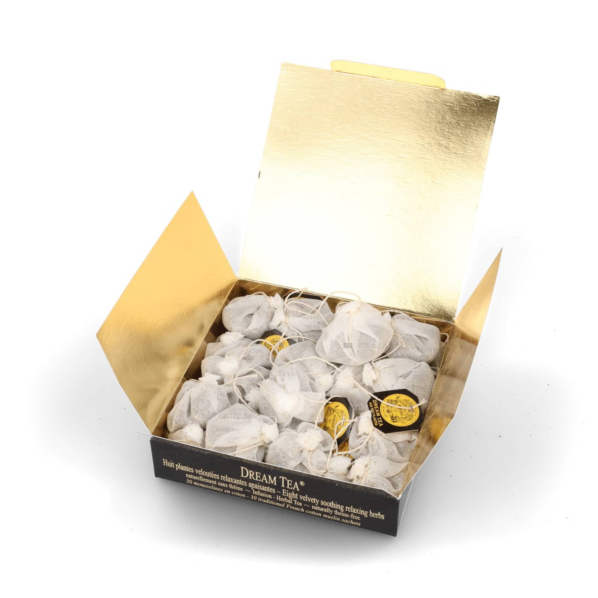 Mariage Freres Dream Tea Tea Bags, 75g - Image 2