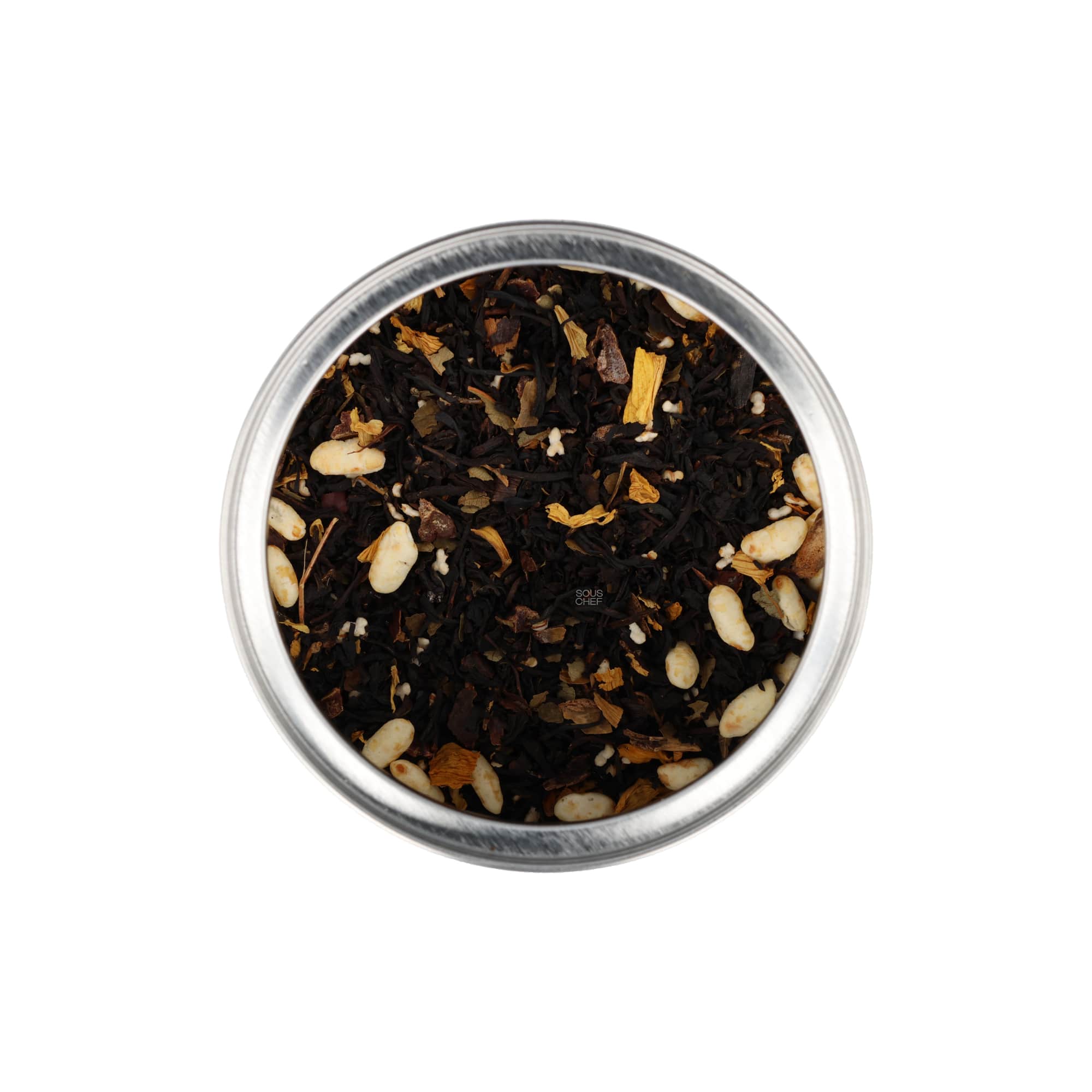 Mariage Freres Heritage Gourmand Cannele Black Loose Tea, 100g - Image 3